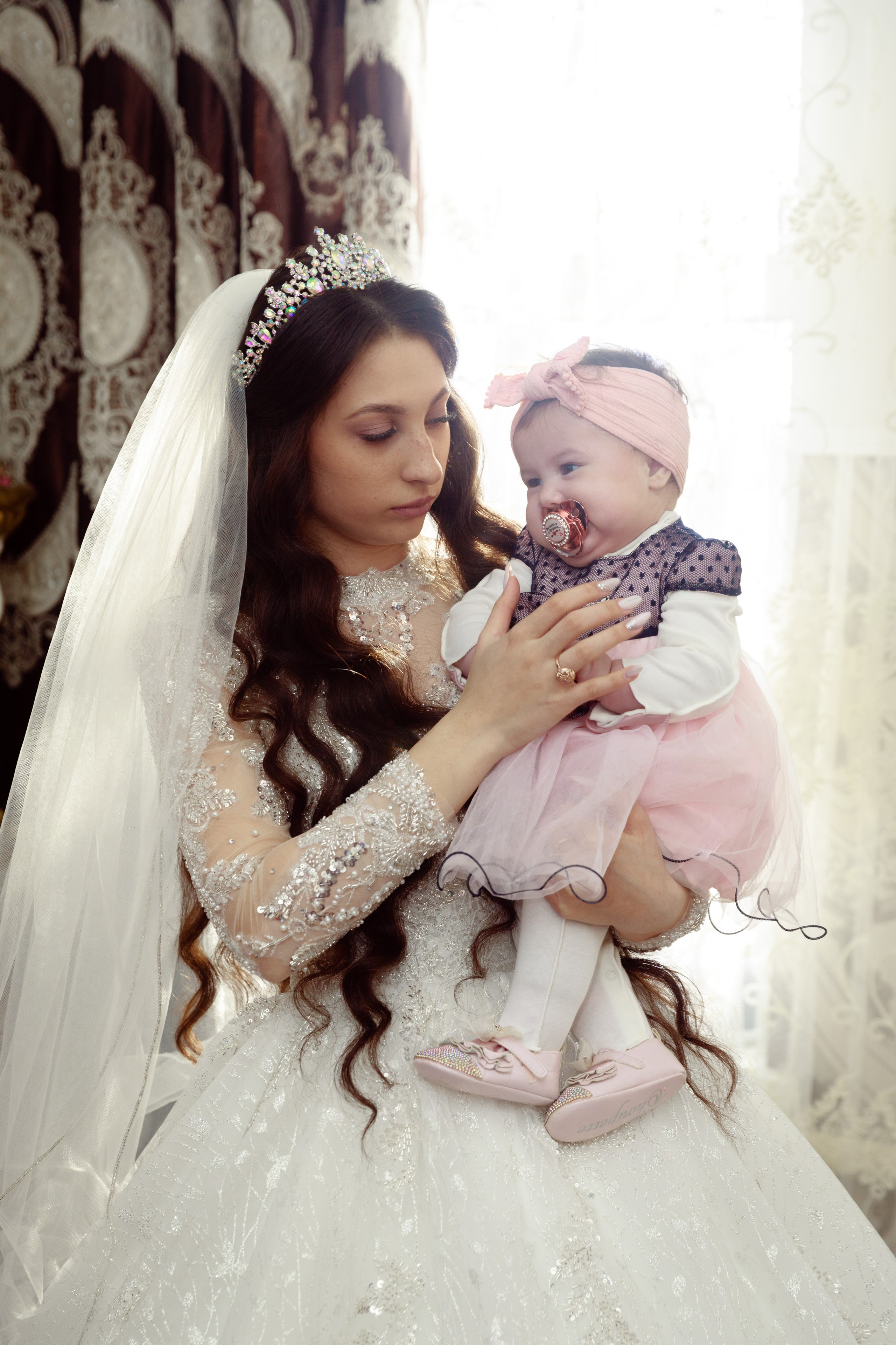 Цыгане. Профессиональный фотограф и видеооператор