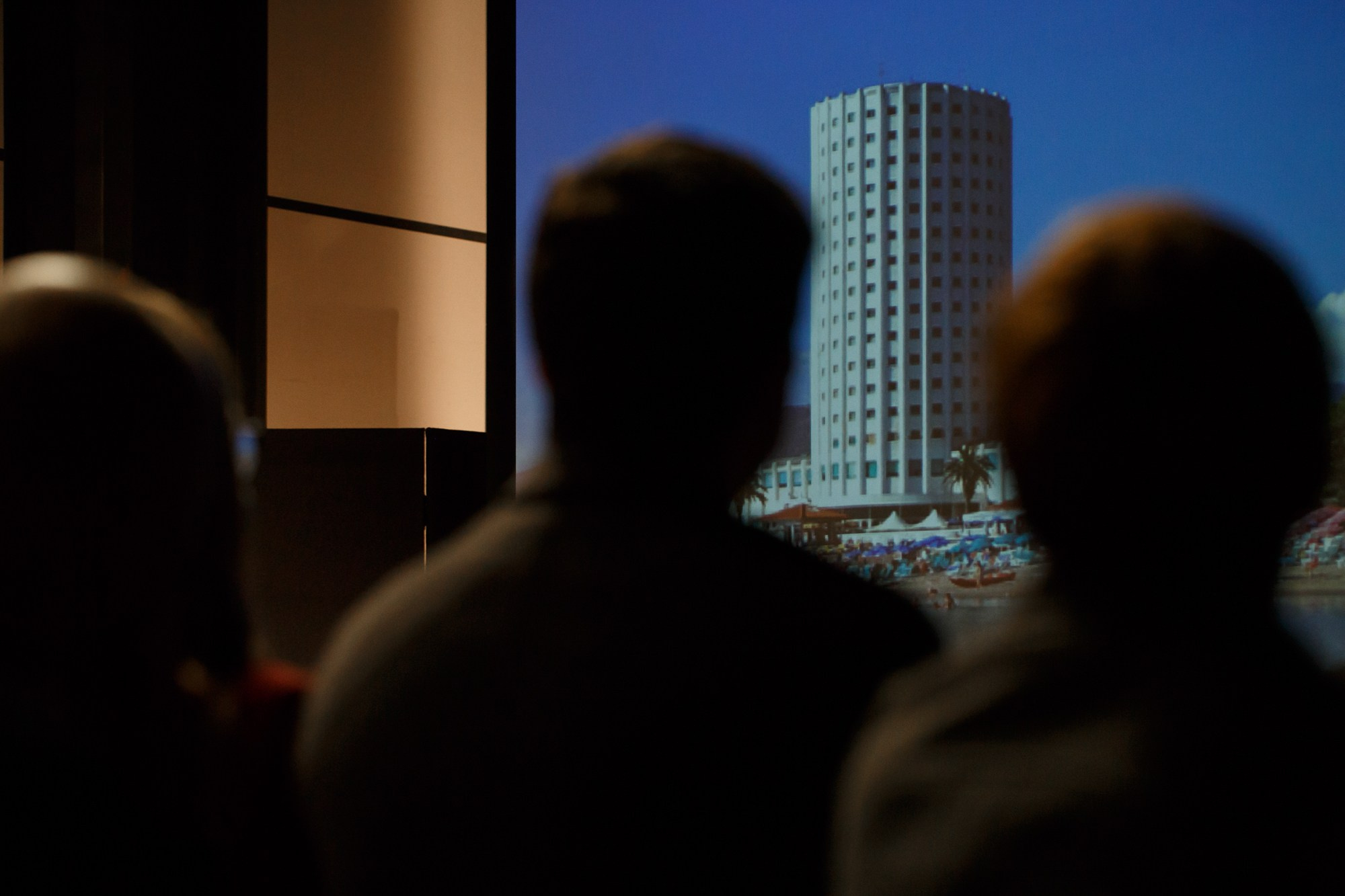 «Архрезиденция». Рабочая сторона — бизнес портрет и репортаж в Санкт-Петербурге