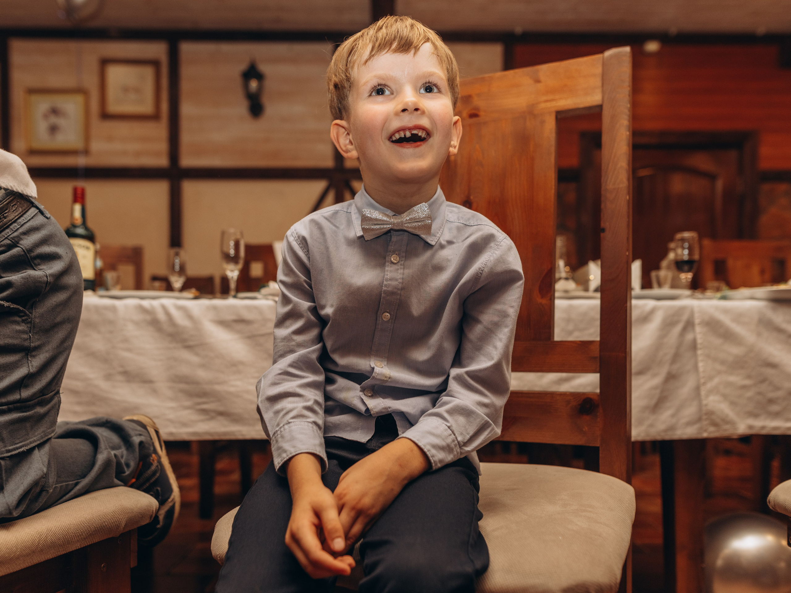 Инна и Дмитрий серебряная свадьба. Фотограф Людмила Оюн