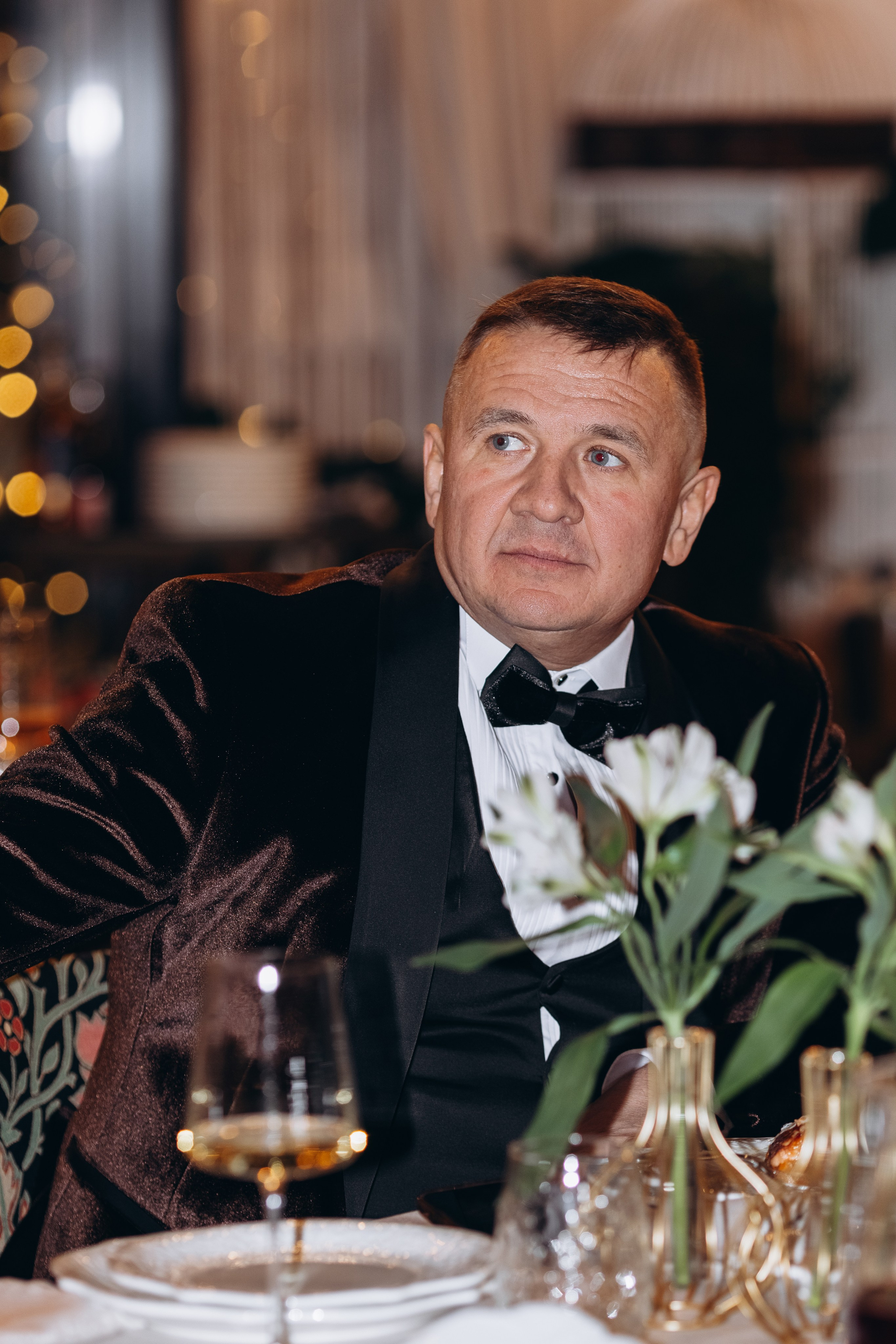 Иван и Кристина. Фотограф Людмила Оюн