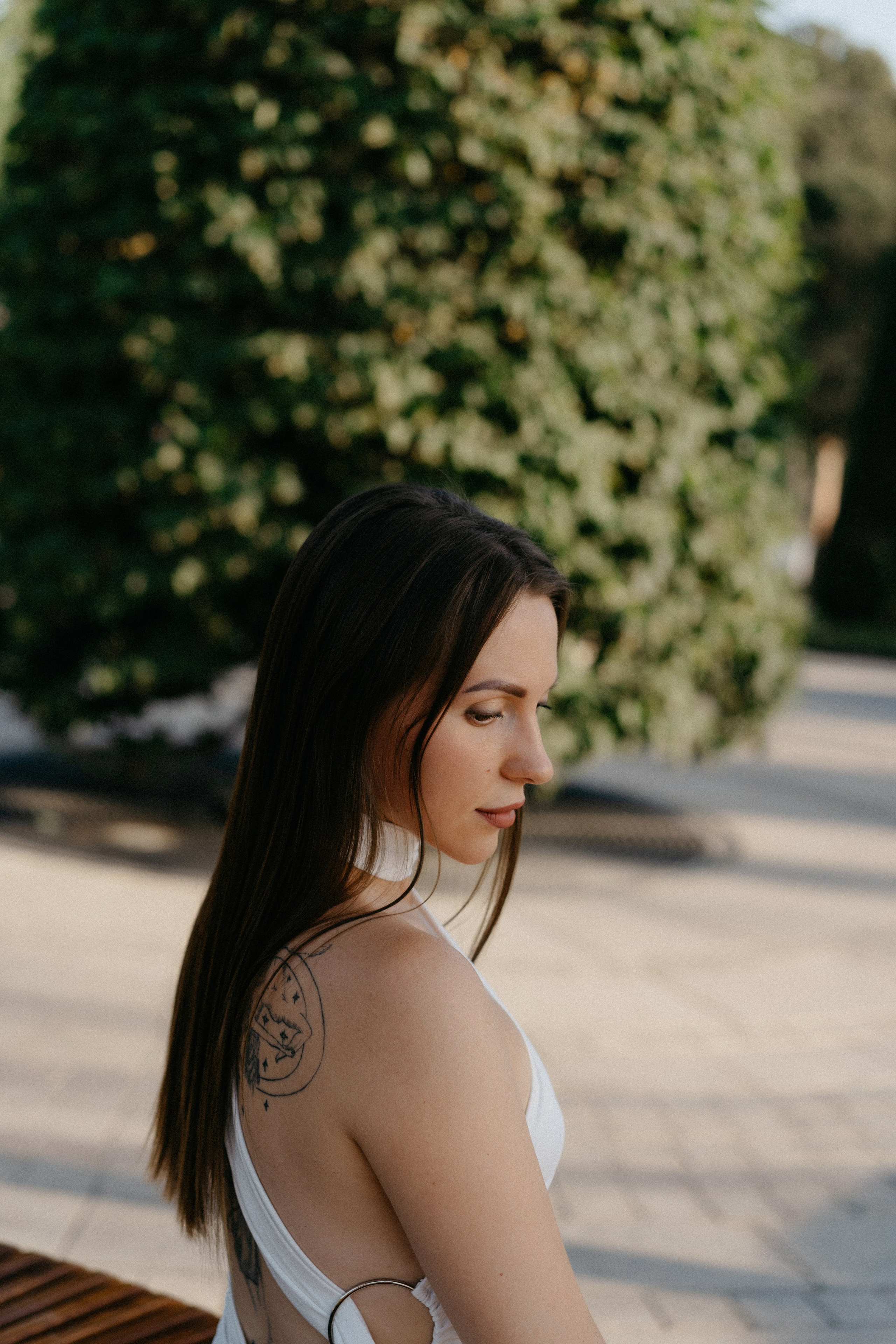 Anna. Кристина Пархоменко. Фотограф. Краснодар