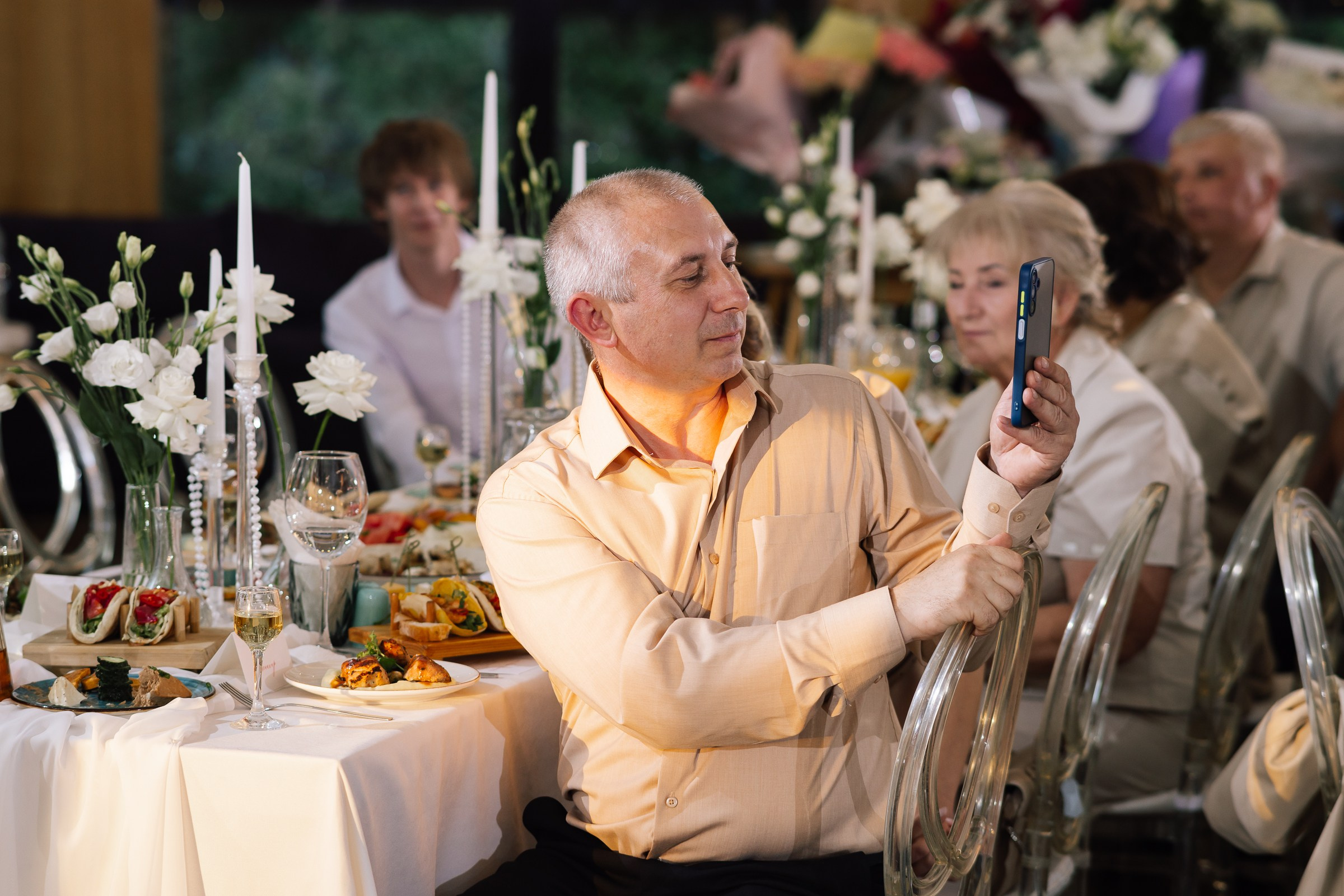 Влад и Ирина. Свадебный фотограф в Белгороде Татьяна Питинова