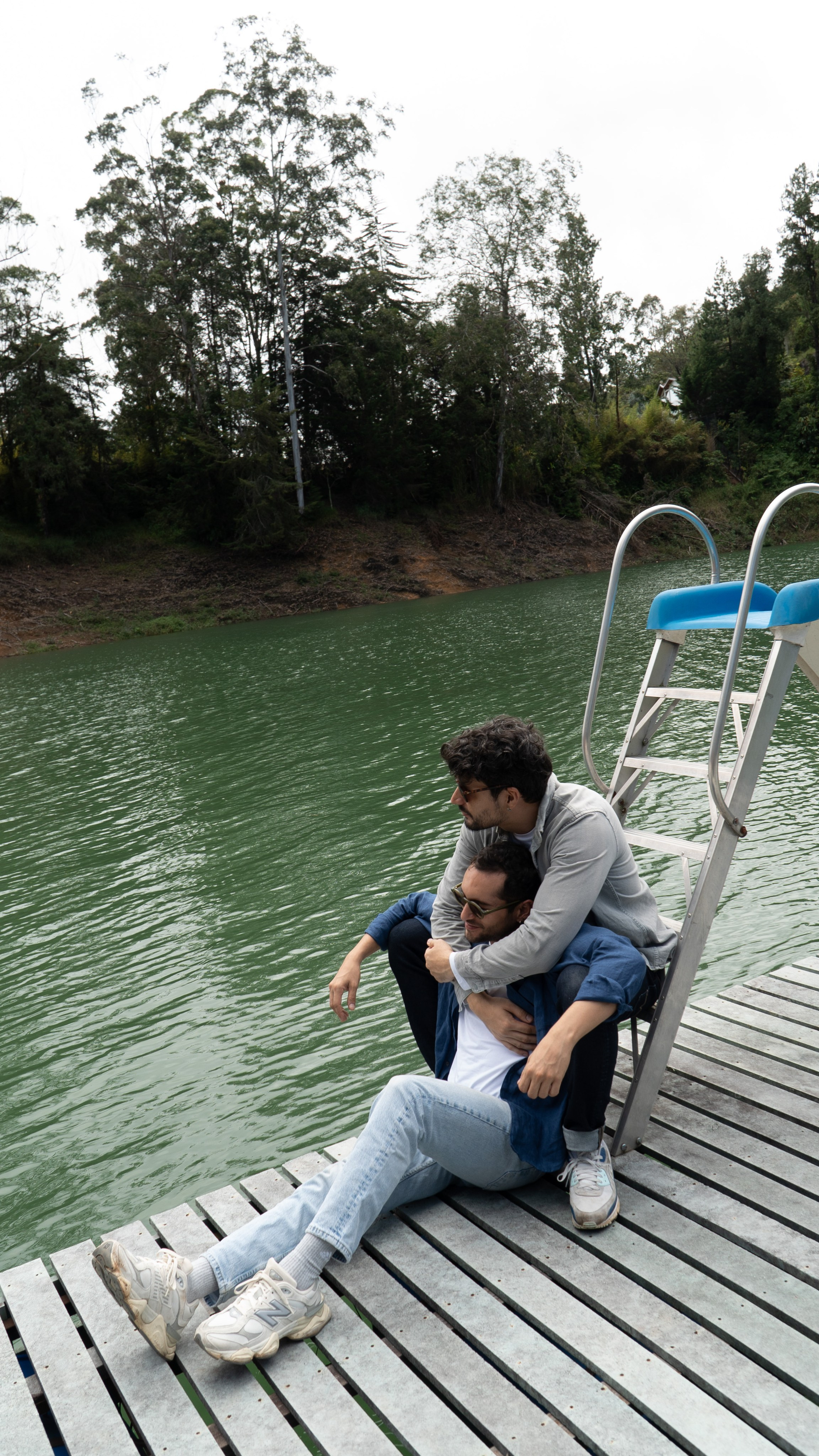 Guatape full. Wedding Photographer in Barcelona and Medellin