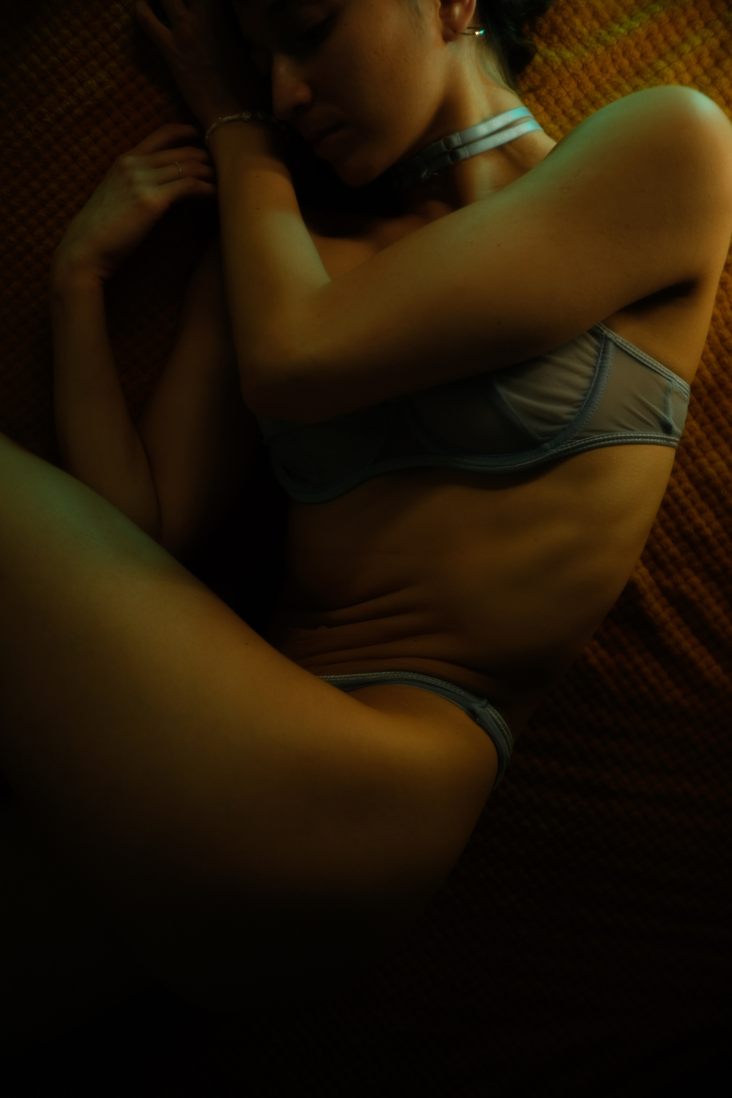 НЮ. Фото Портфолио Рустам Нерустам