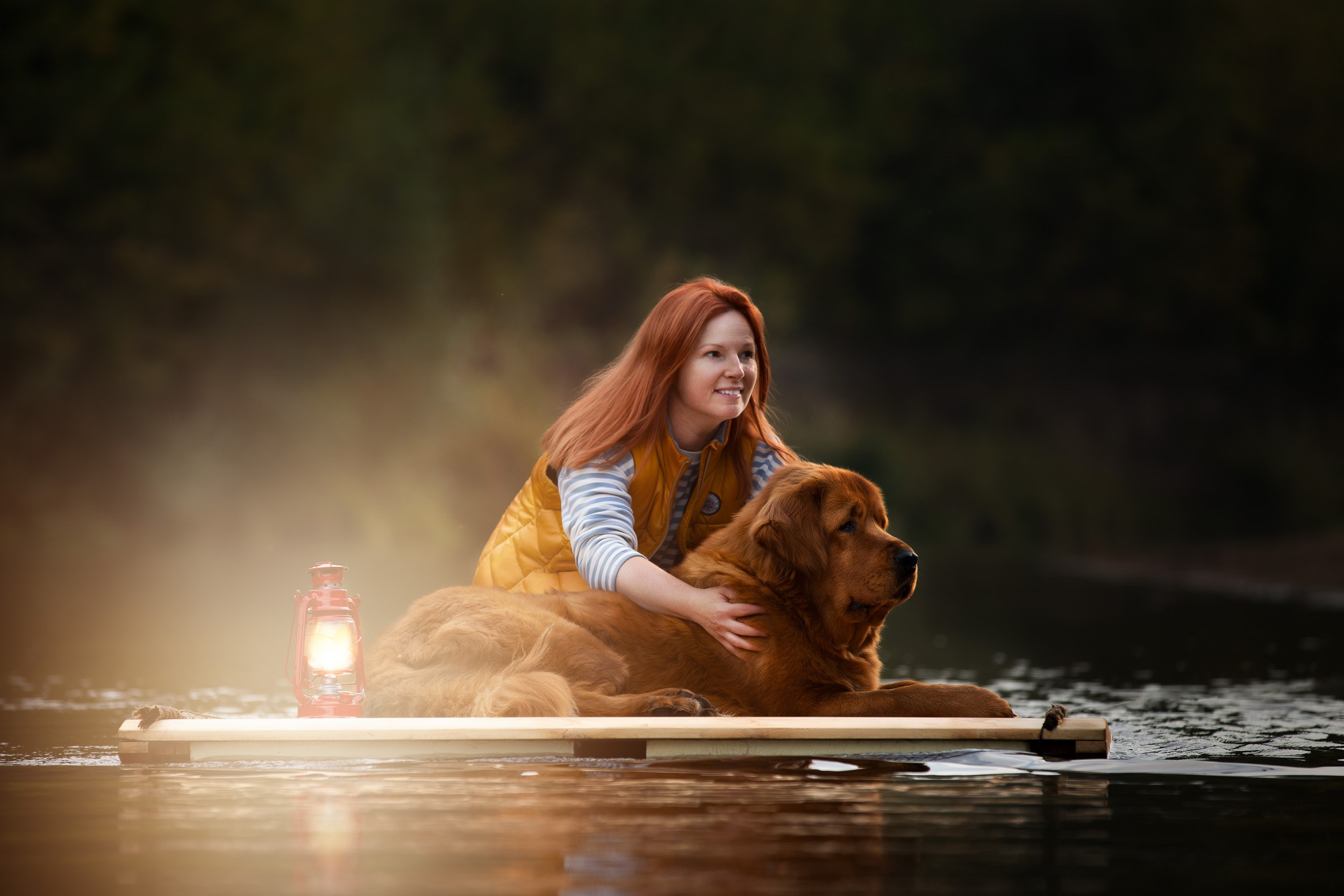 Фотограф-анималист в Москве и Московской области Татьяна Фролова