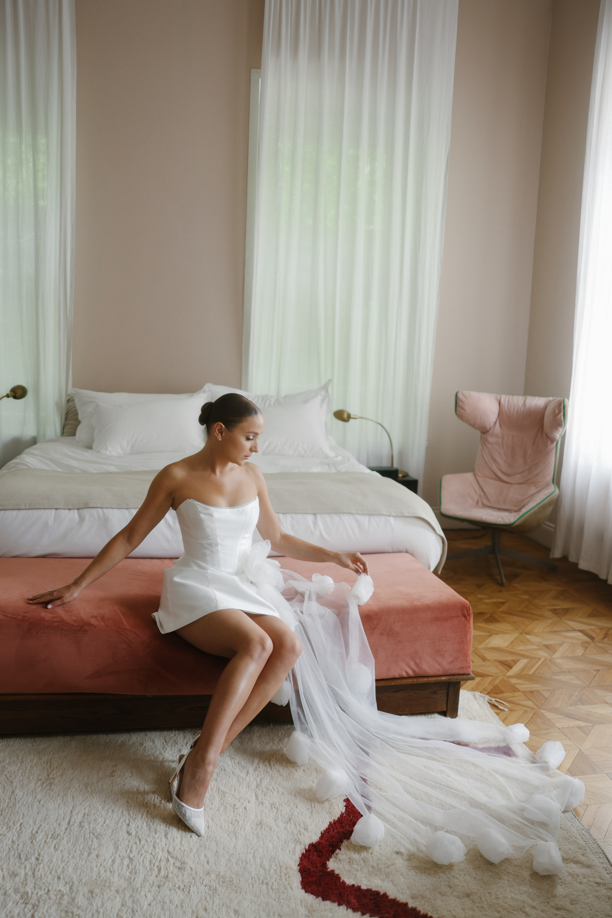 The sun. Свадебный фотограф Светлана Кот | Москва