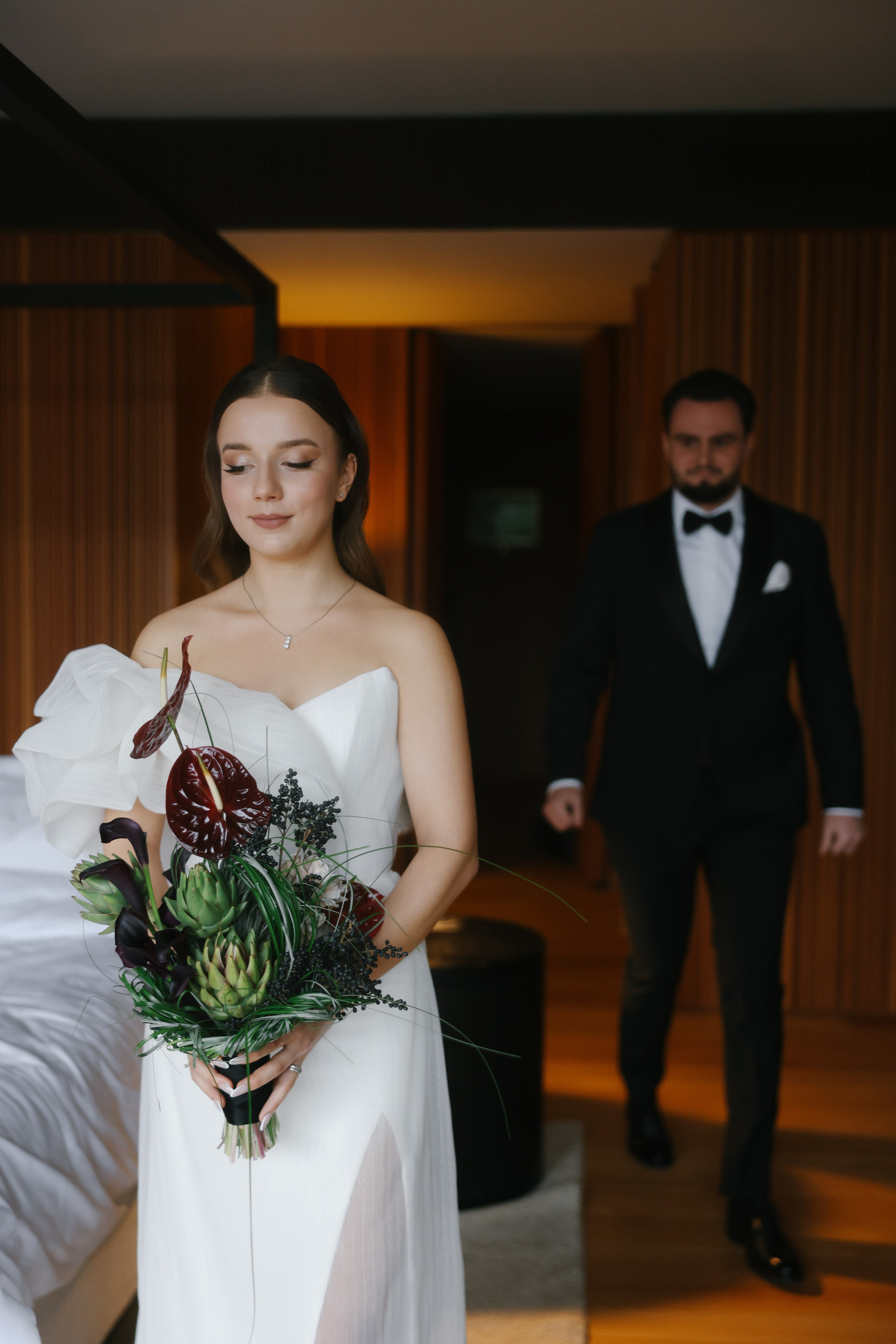 November berries. Свадебный фотограф Светлана Кот | Москва