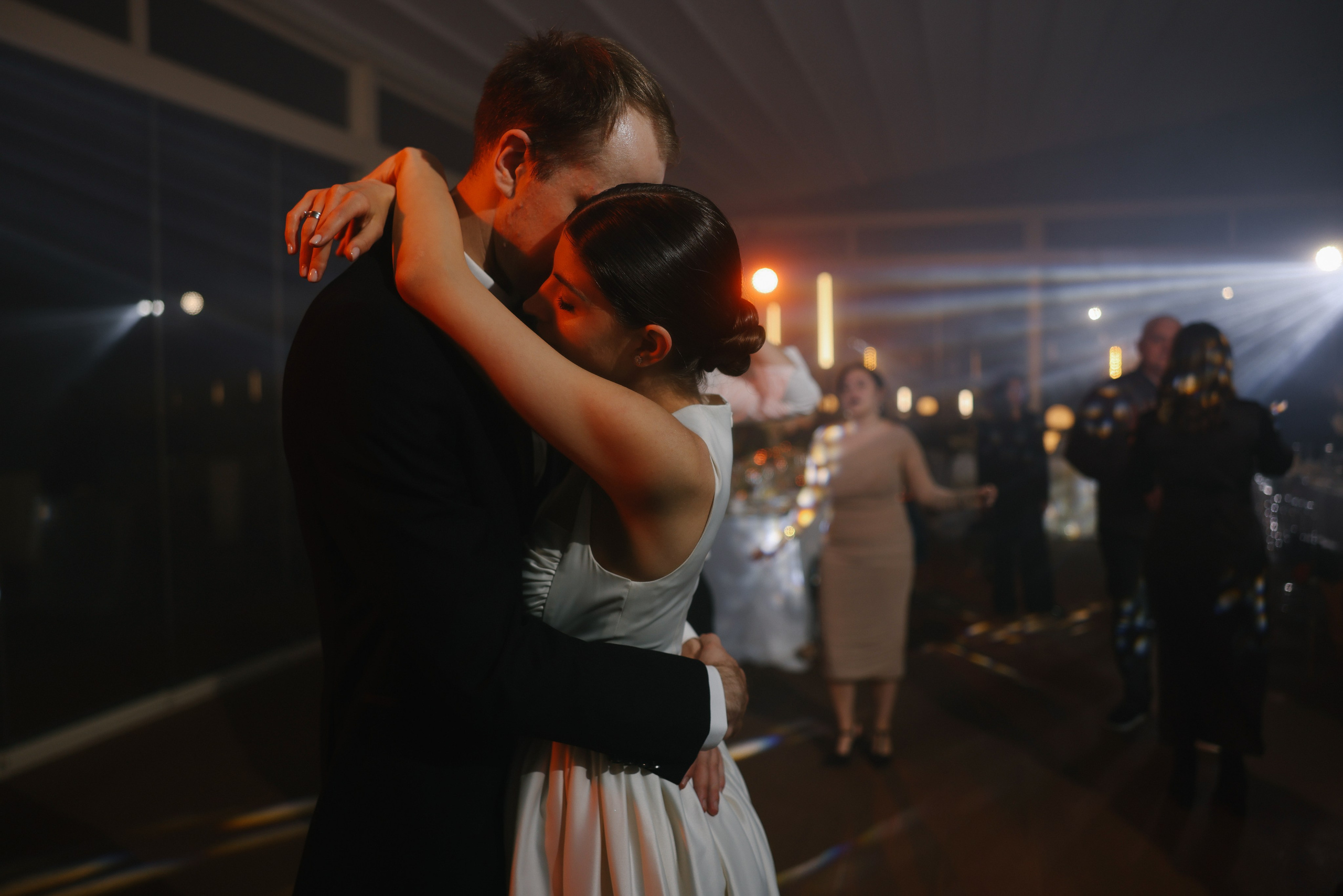 Anthurium. Свадебный фотограф Светлана Кот | Москва