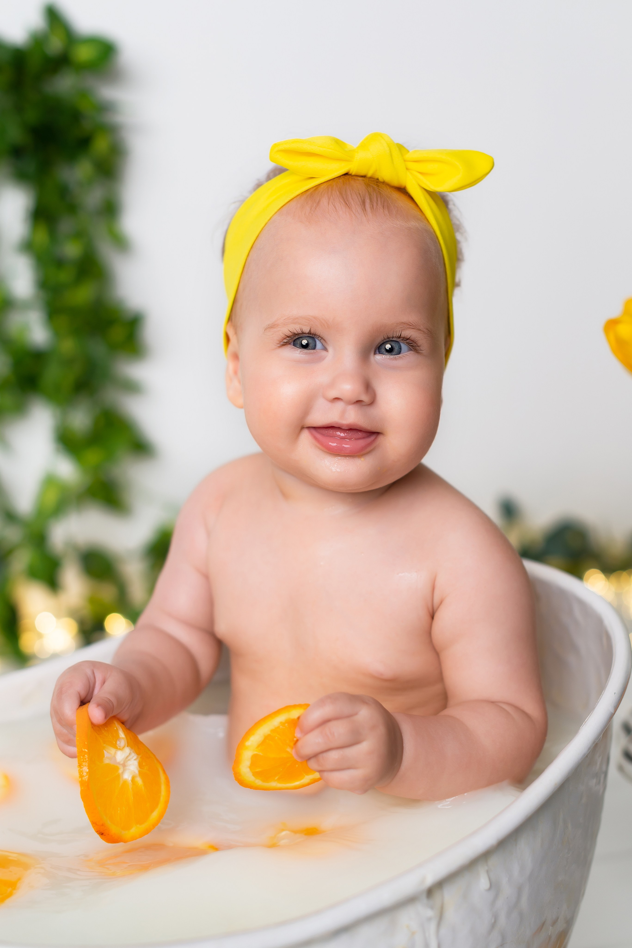 Маша. Детская фотостудия «Мандаринка» | Детский фотограф Краснодар