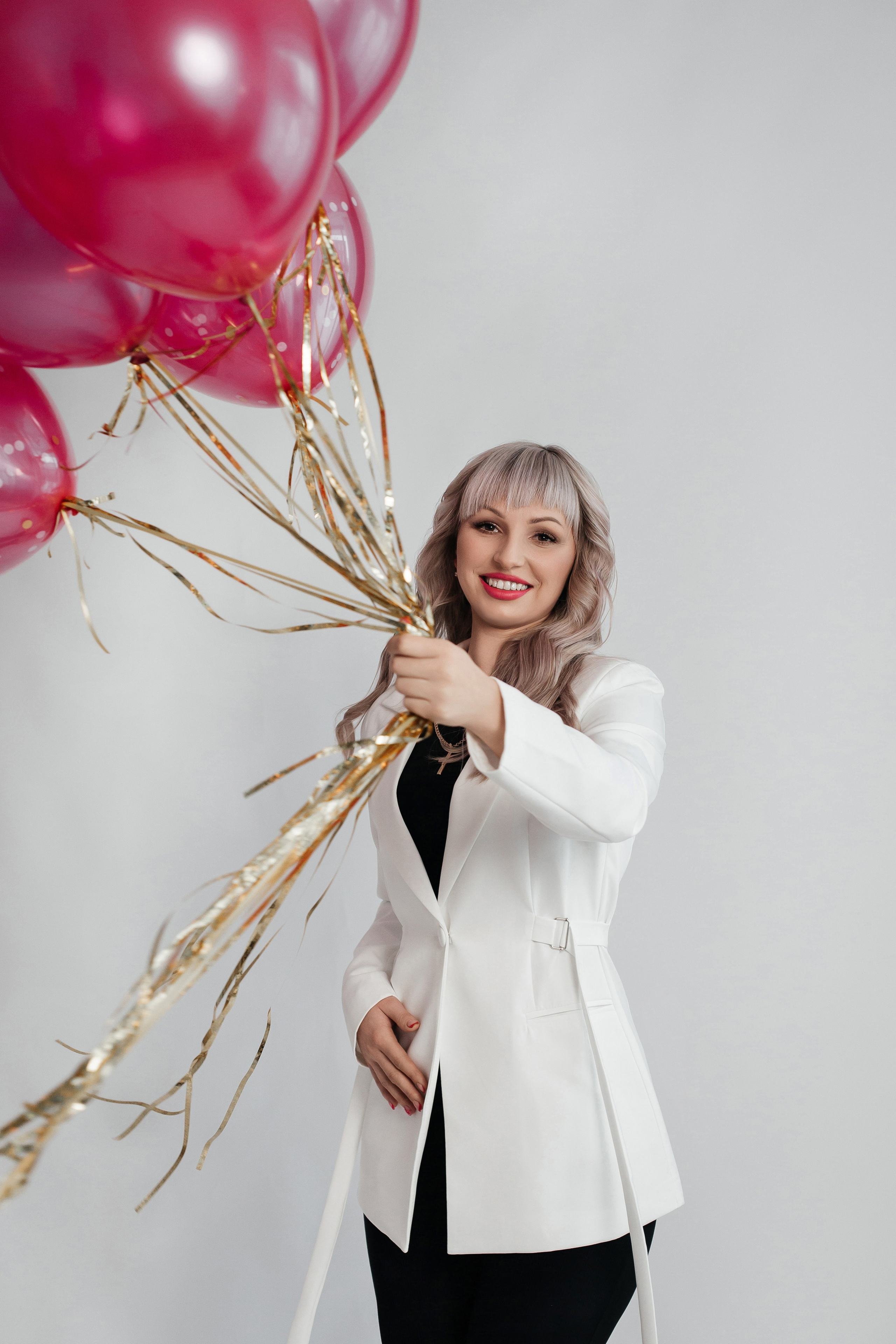 ФОТОСЕССИЯ КО ДНЮ РОЖДЕНИЯ. Фотограф в Киселёвске Татьяна Трухалева