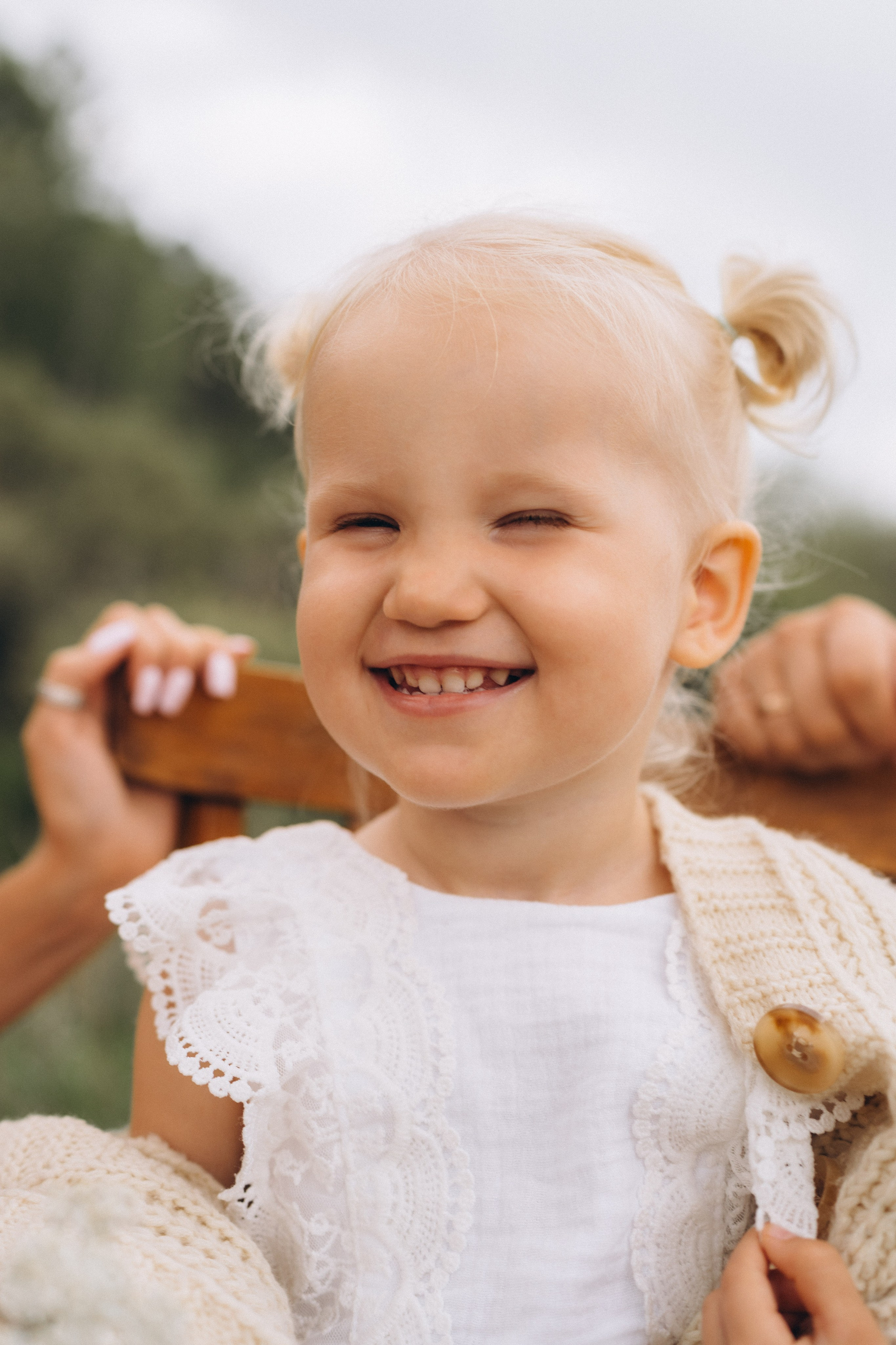 Одним летним днем. Семейный фотограф в Ангарске/ Иркутске