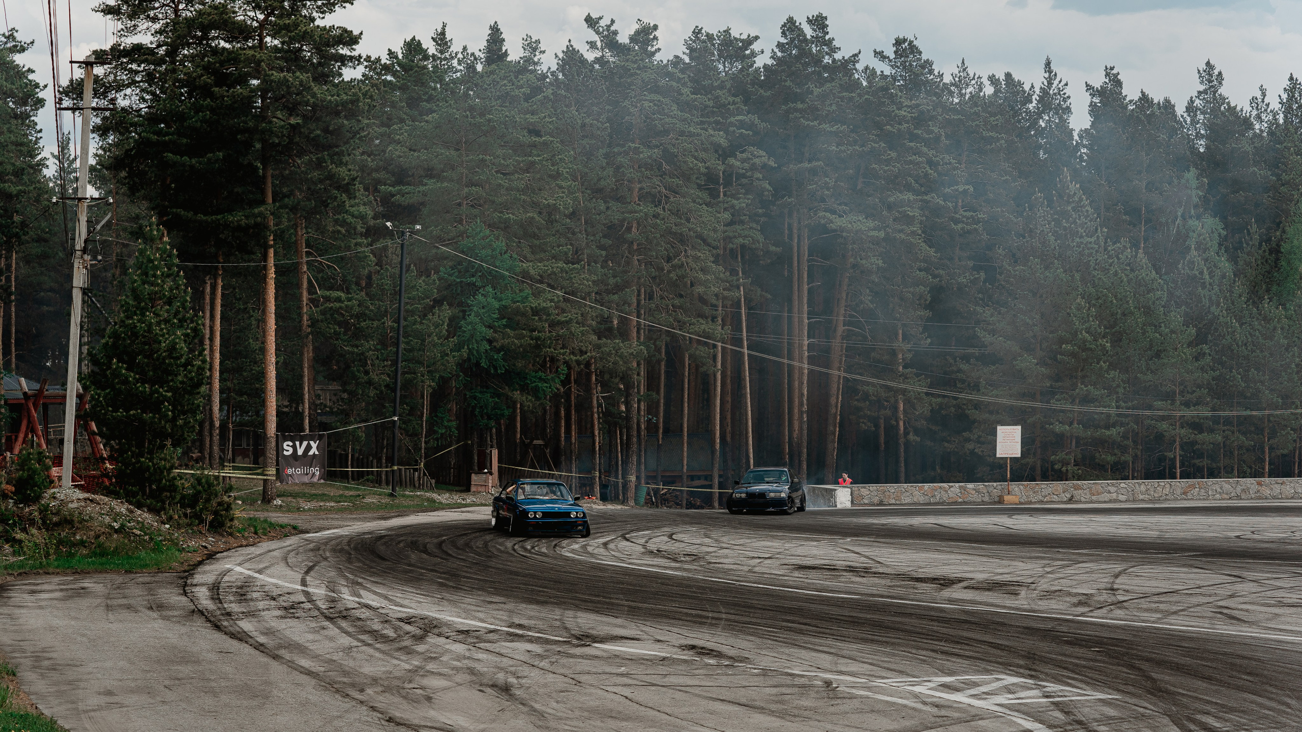 ENJOY! DRIFT EVENT, май²⁰²⁶. Репортажный фотограф в Челябинске Анастасия Хмарук