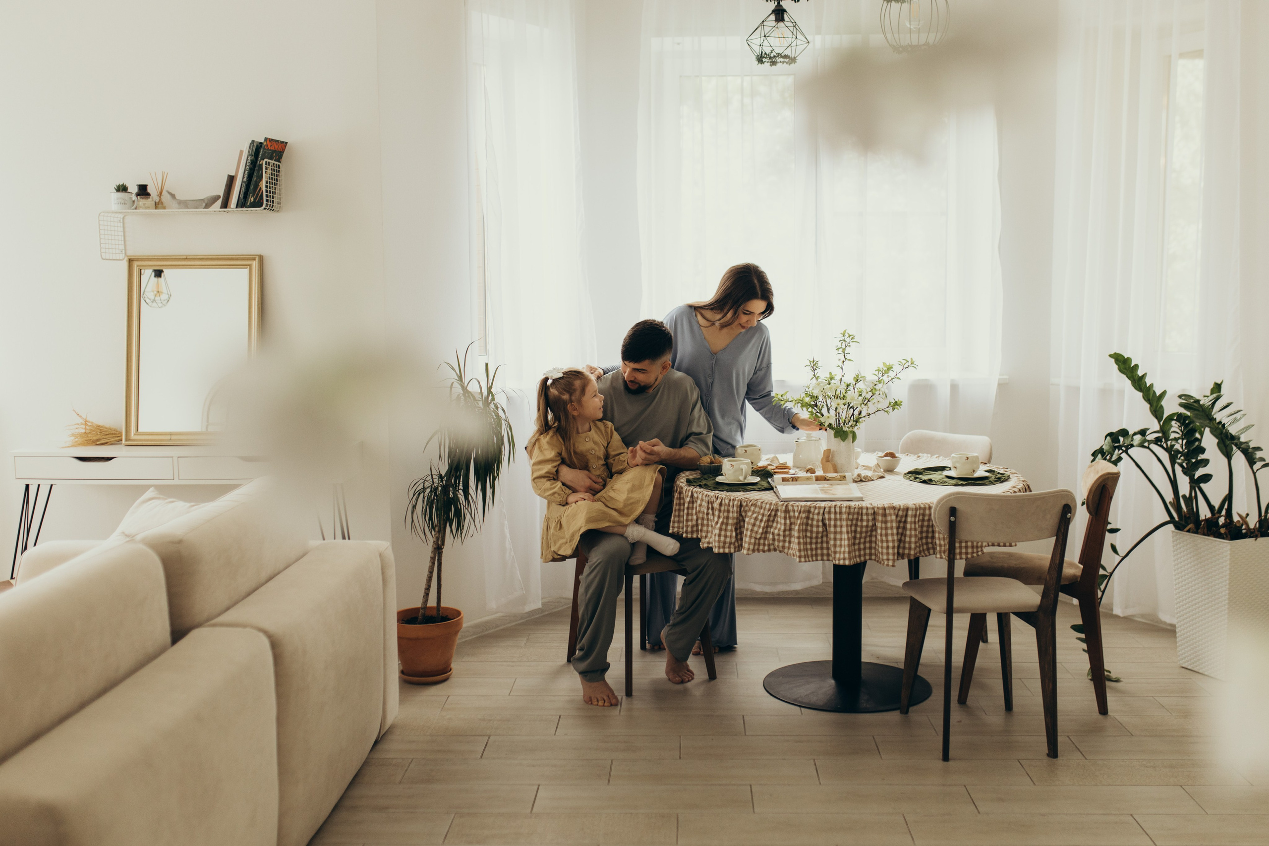 Время любить. Фотограф Сотникова Вероника