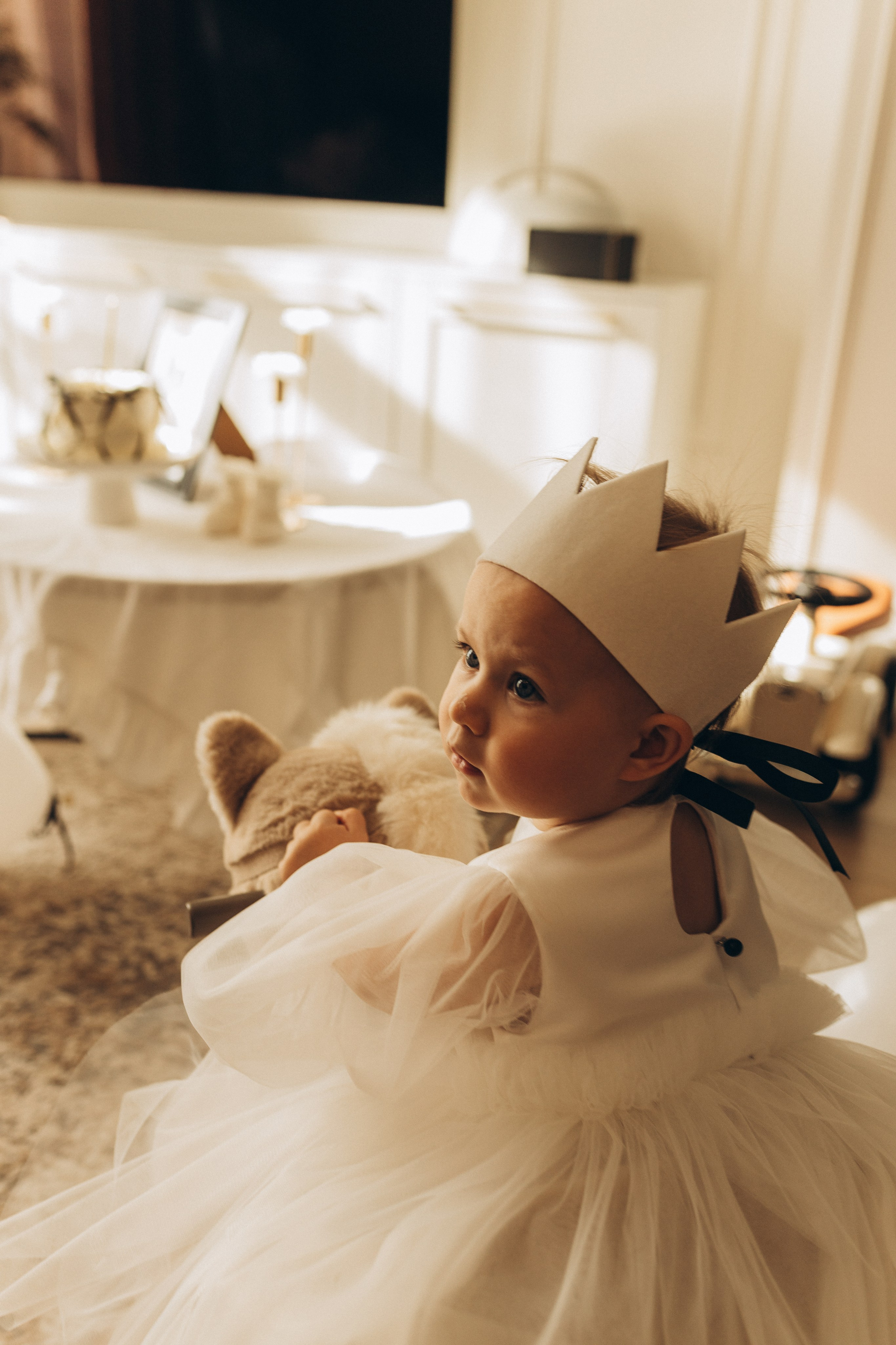 Алене годик🤎. Семейный фотограф в Новороссийске и Анапе Александра Яковлева