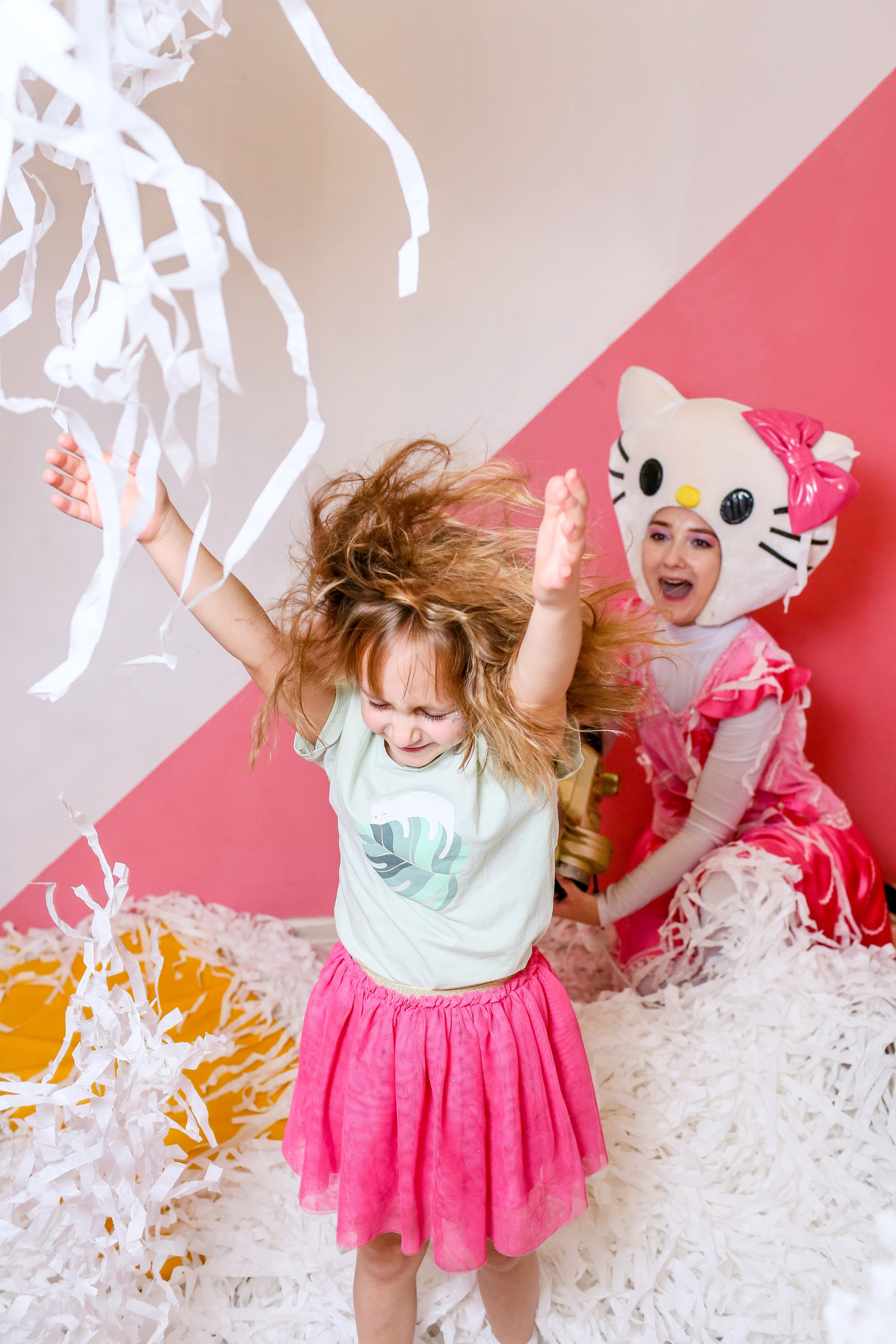 Детский лофт. Твой снимок СПб