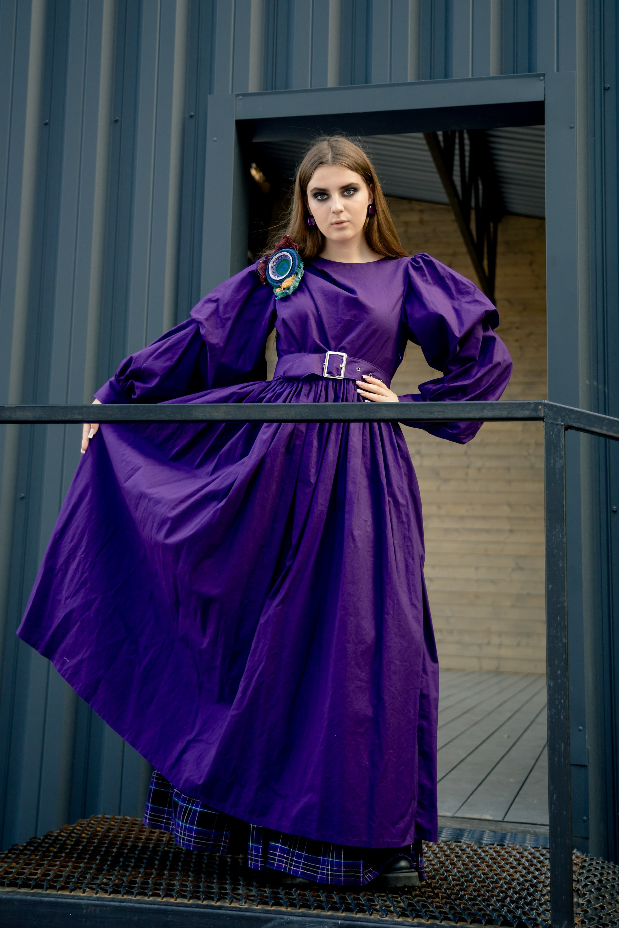 Smolensk Fashion Week 2025_показы_ДЕНЬ 1_ВЕЧЕРНИЙ ПОКАЗ_19:00. Главная