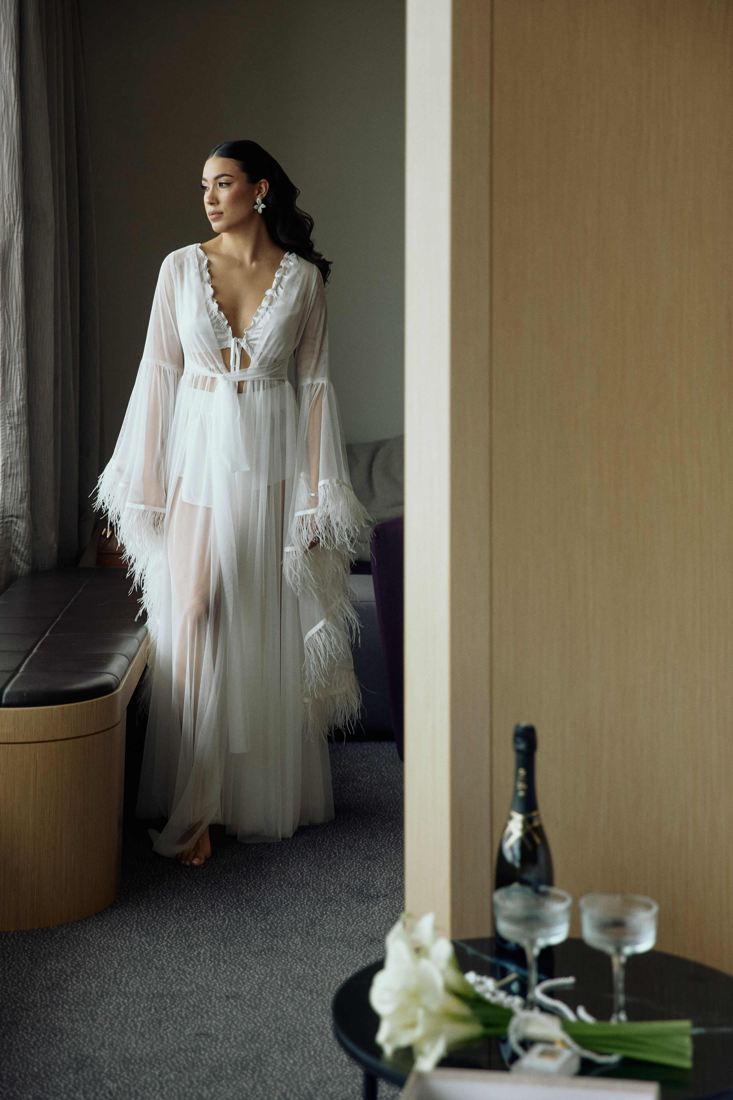 Danil & Ksenia. Event агентство PAPRIKA в Екатеринбурге