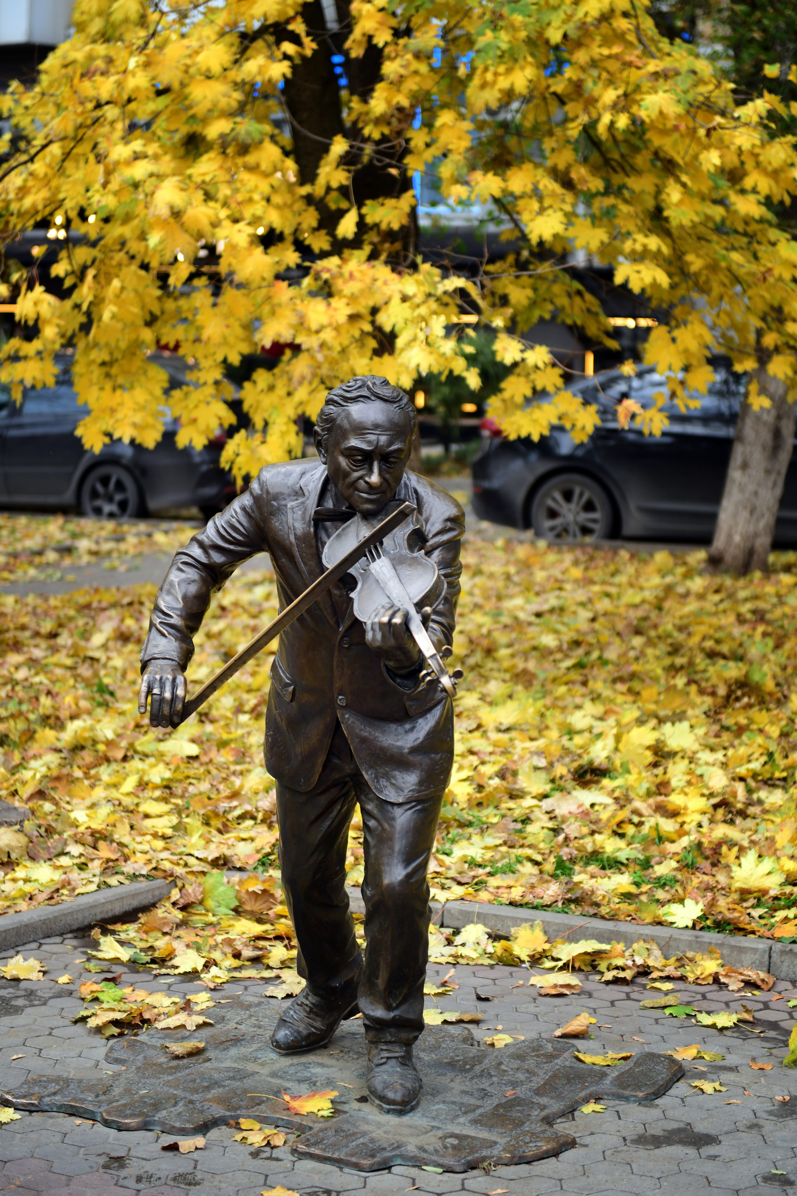 РОСТОВ. Фотограф Глеб Садов