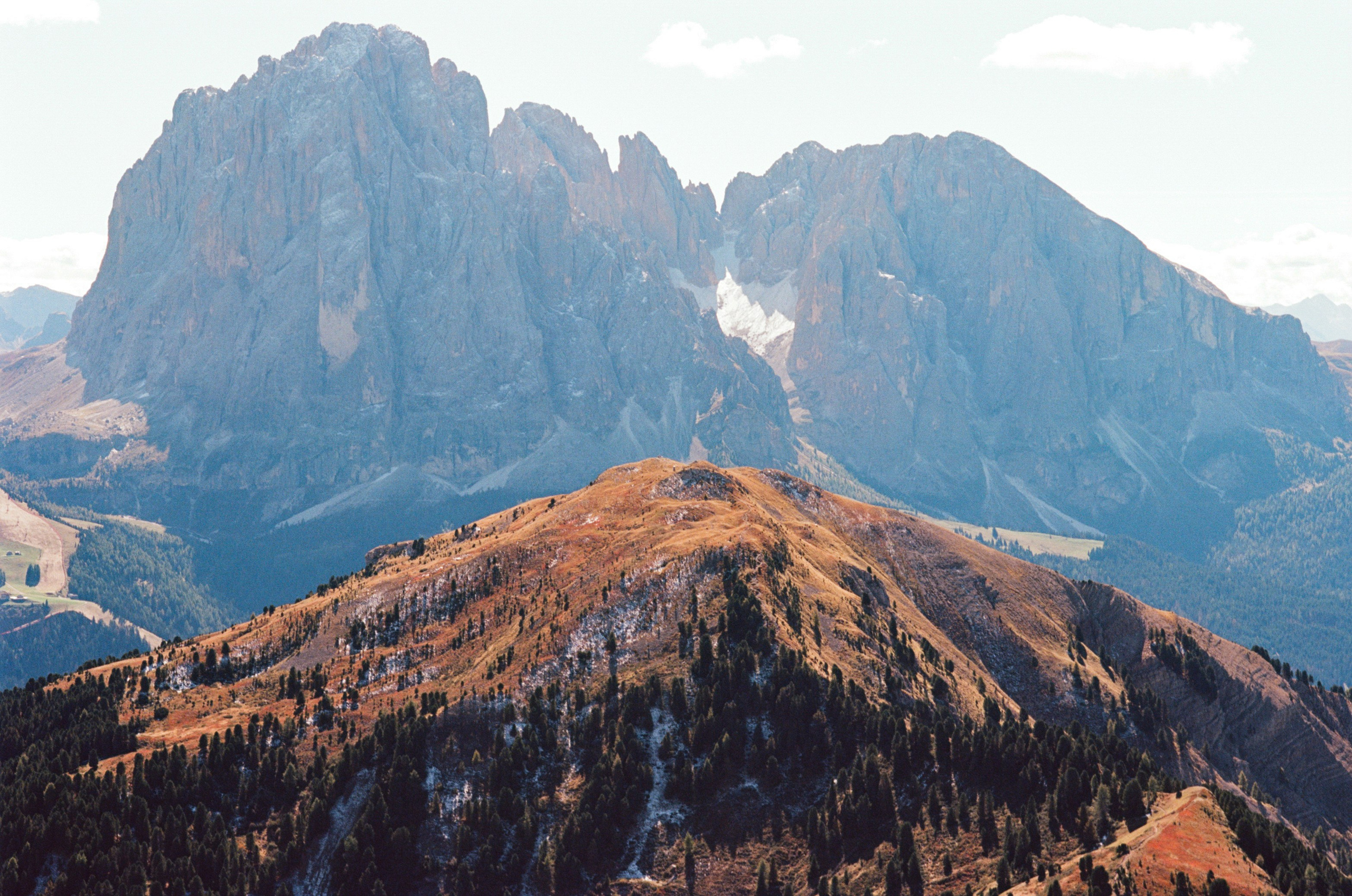 Il dono della vita // italy, dolomites V. EVER EXPOSED