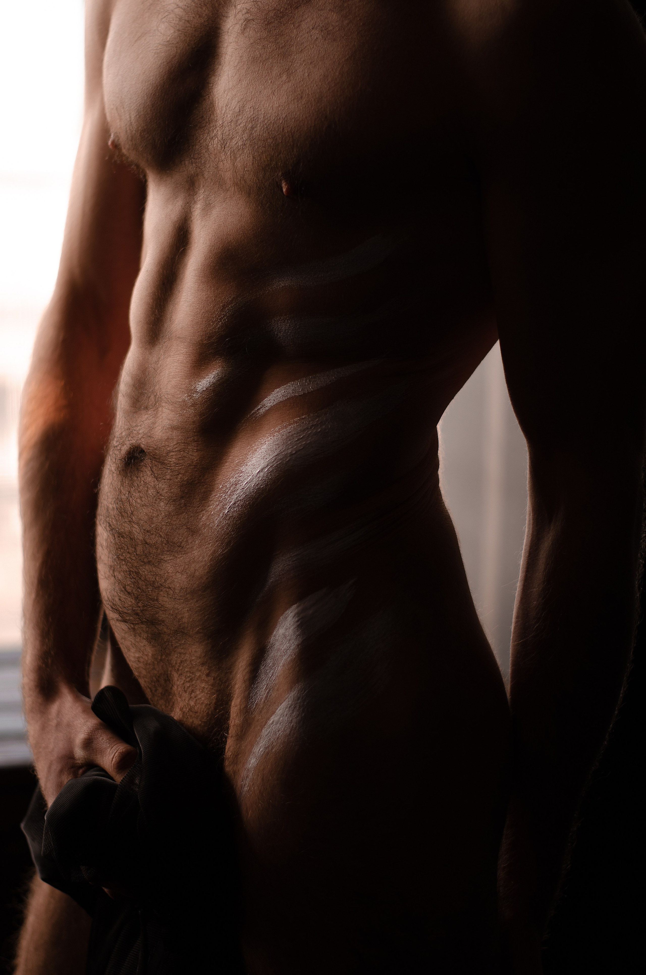 2021_03_05. Будуарный / Ню Фотограф Наталья Шевченко Минск