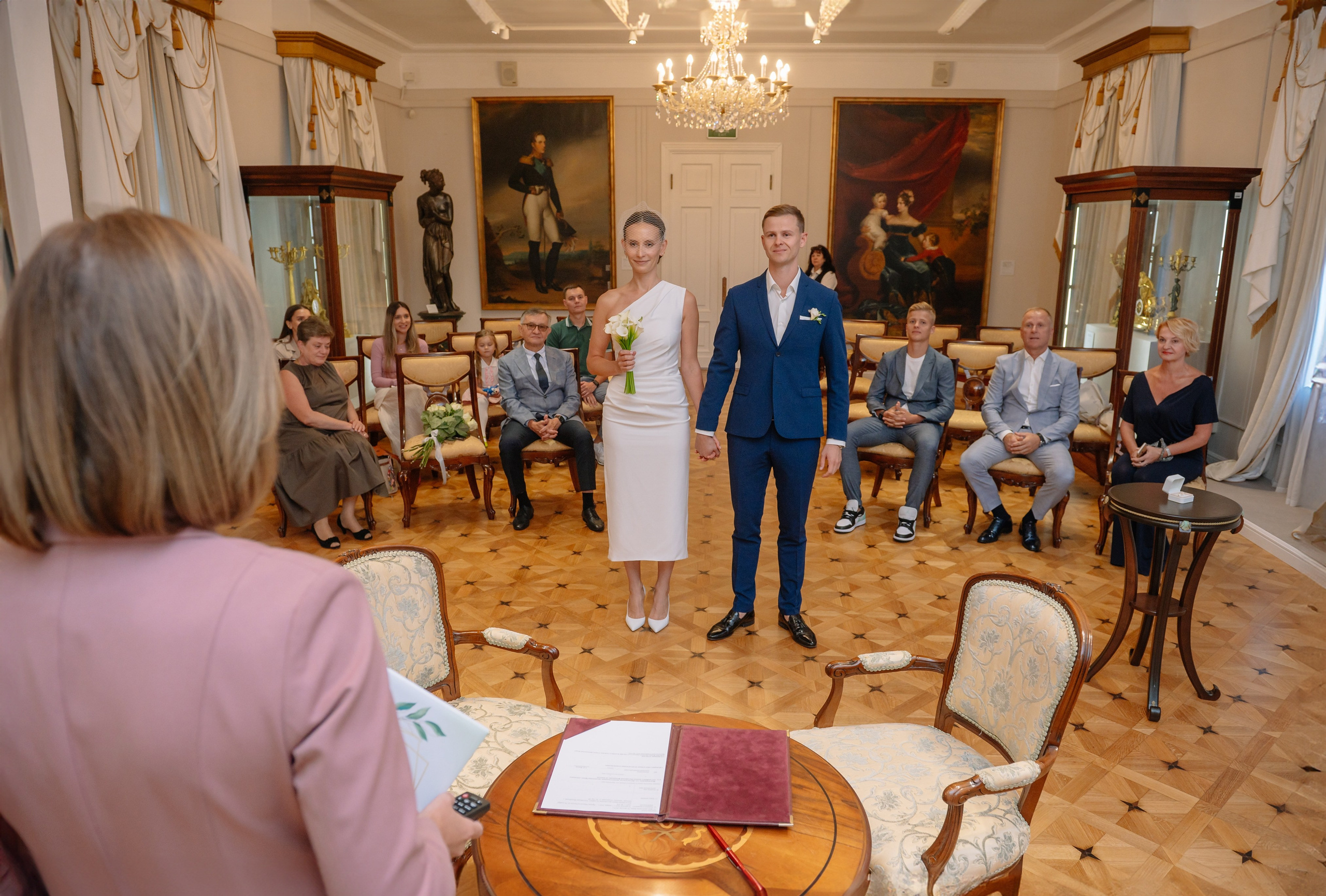 Летнее Коломенское. Репортажный фотограф в Москве и по всему миру Степанова Юлия