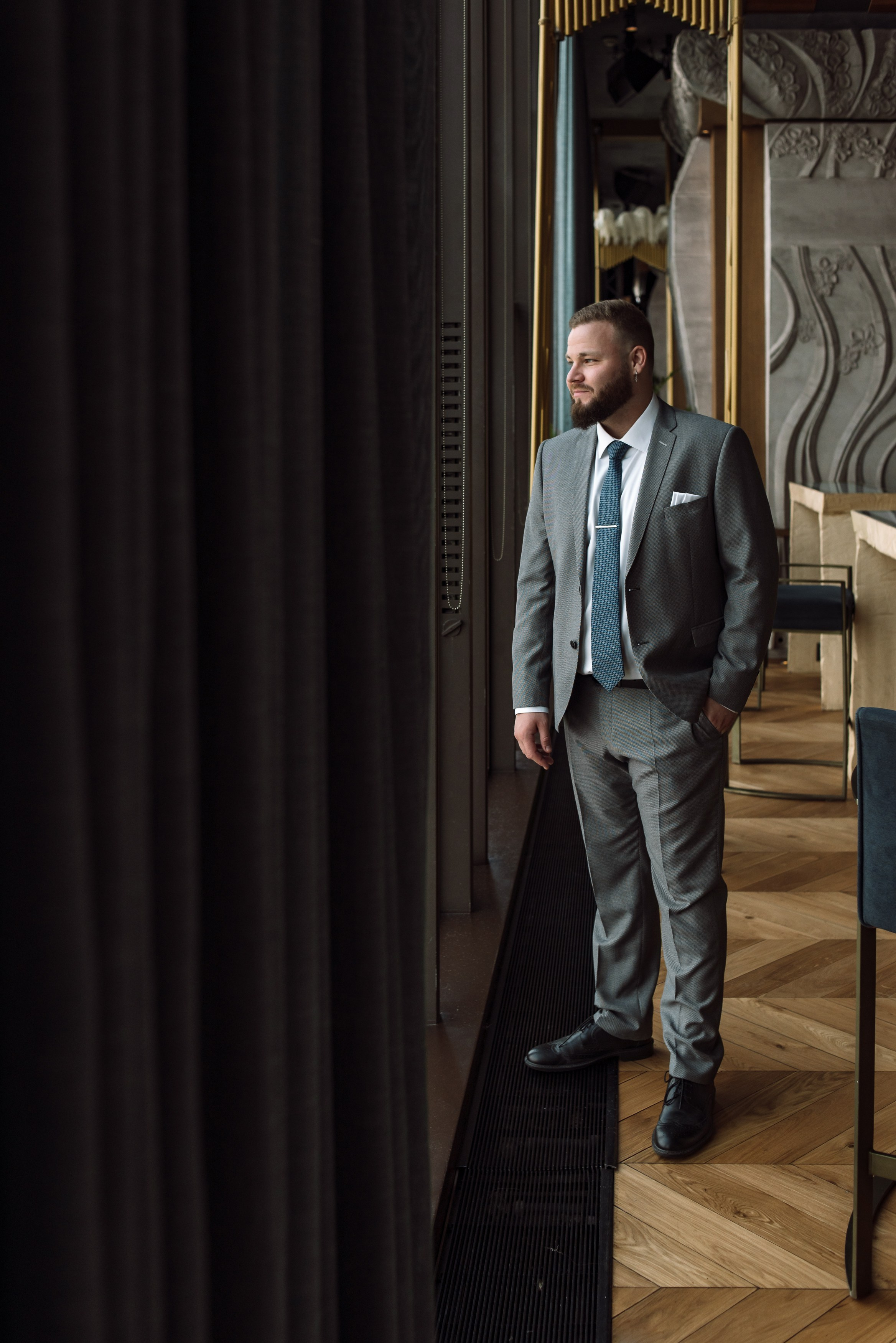 Выше только любовь. Репортажный фотограф в Москве и по всему миру Степанова Юлия