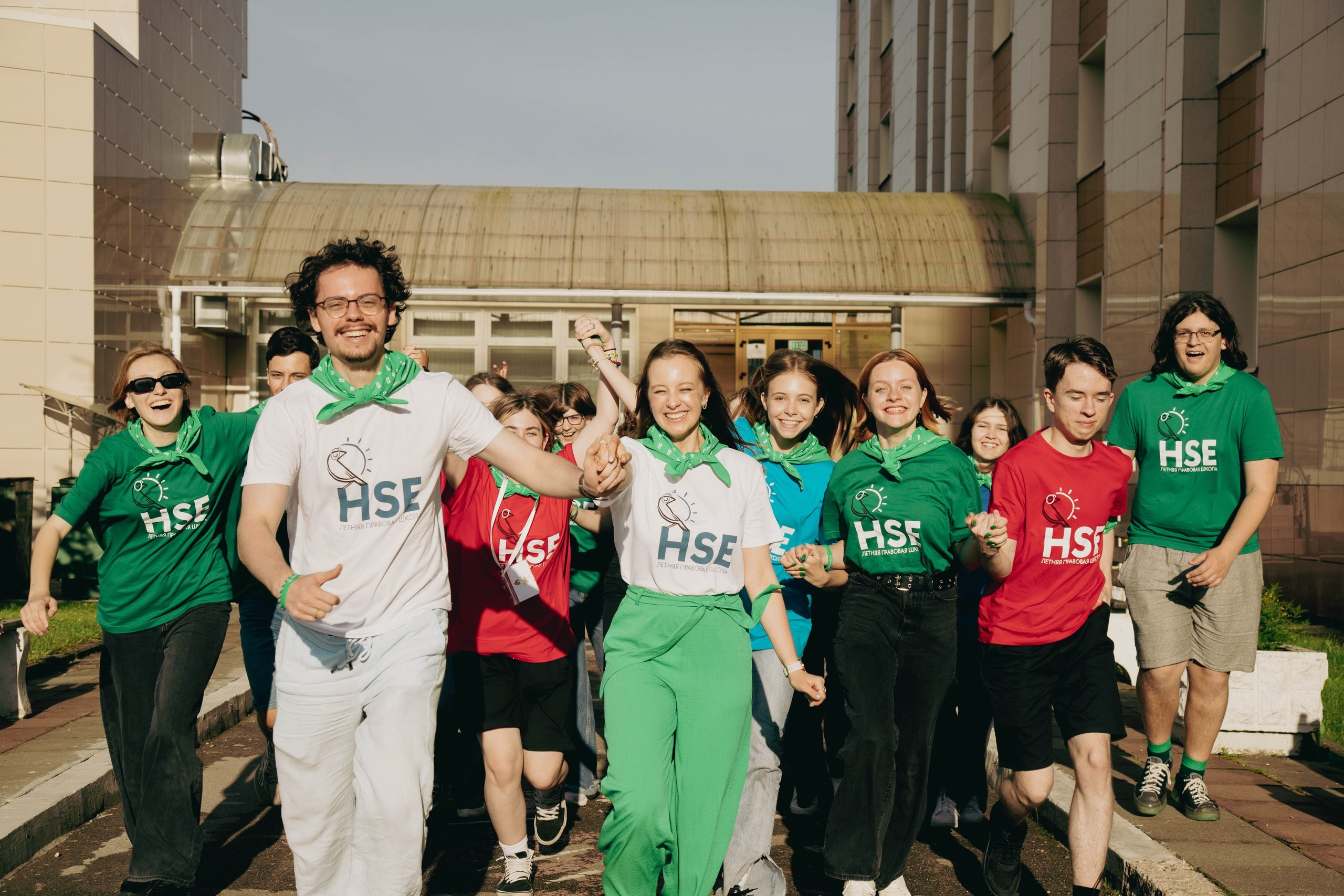 Дети. Репортажный фотограф в Москве Анастасия Лис