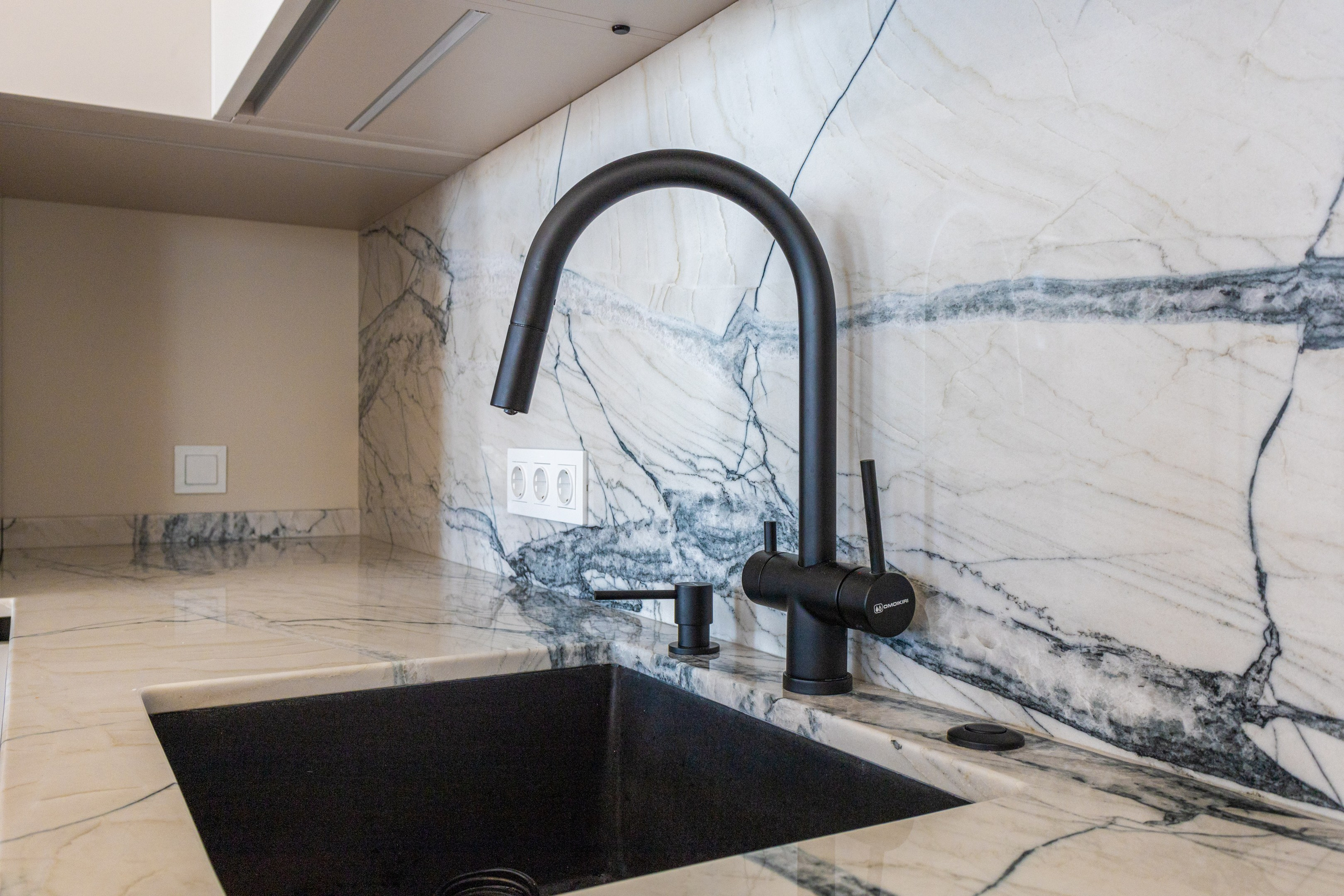 ЖК Лаки. BogdanovPh