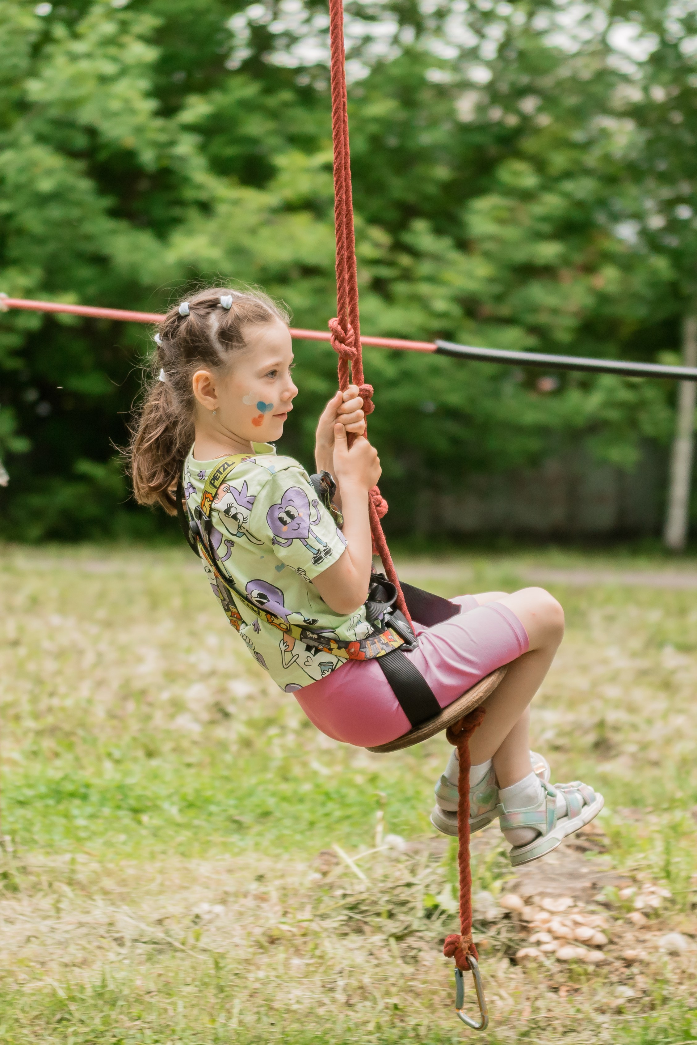 12 Июня 2024. Детский фотограф, семейный фотограф и репортажи в Кемерово