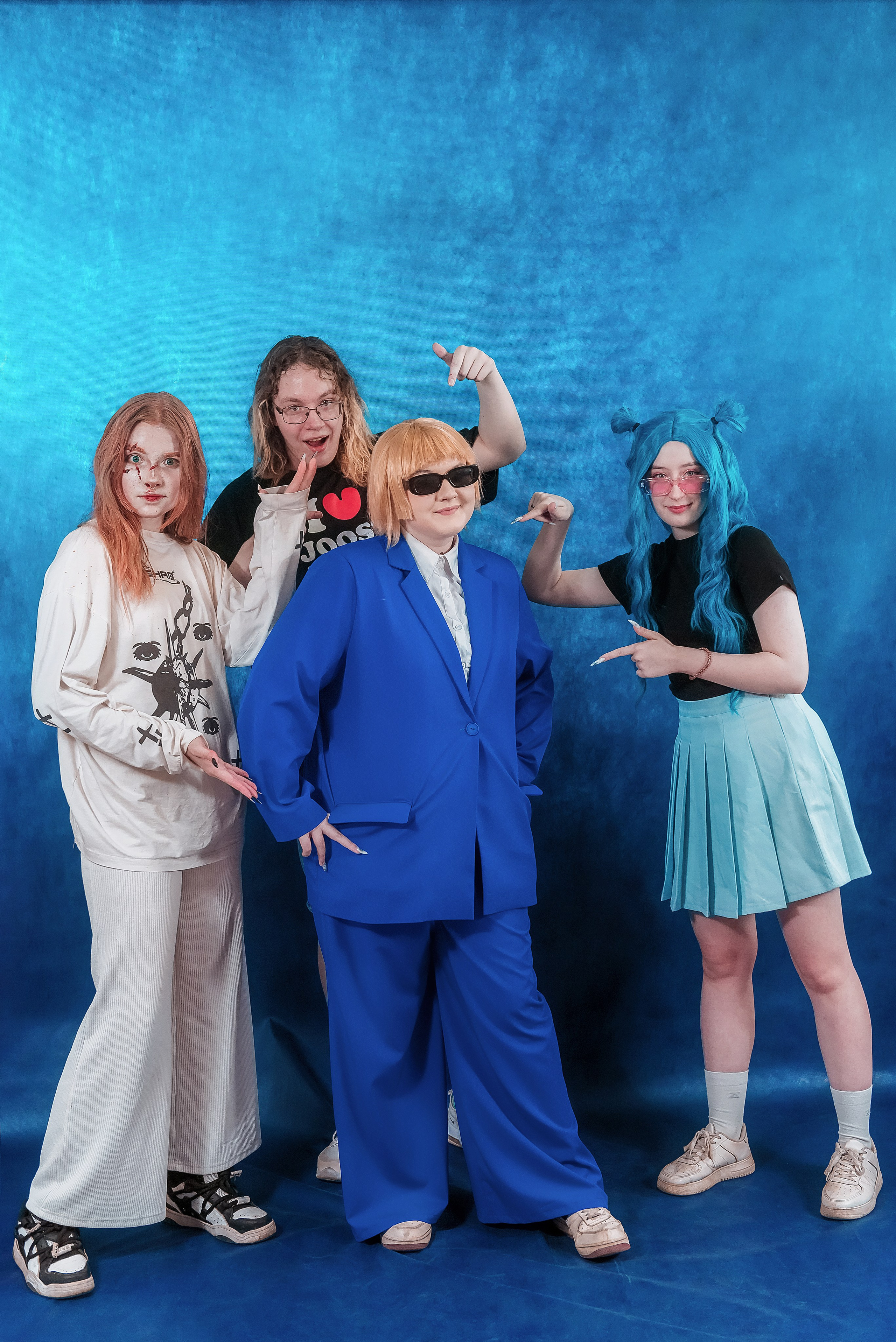 Гик Ярмарка в Кемерово 2024. Детский фотограф, семейный фотограф и репортажи в Кемерово