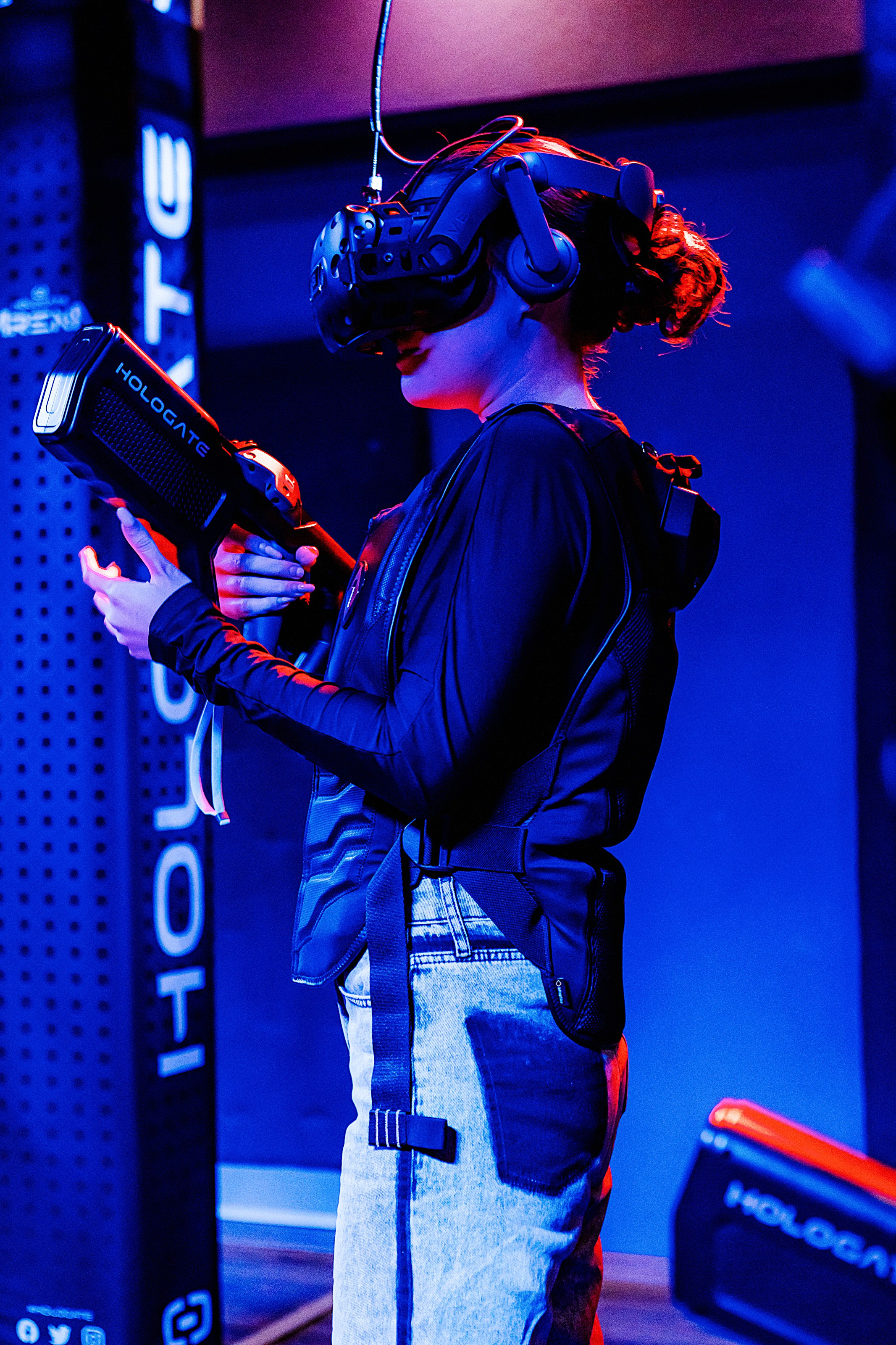 Orlando Starlux. Photographer in Batumi, Georgia Pavel Sharnikov