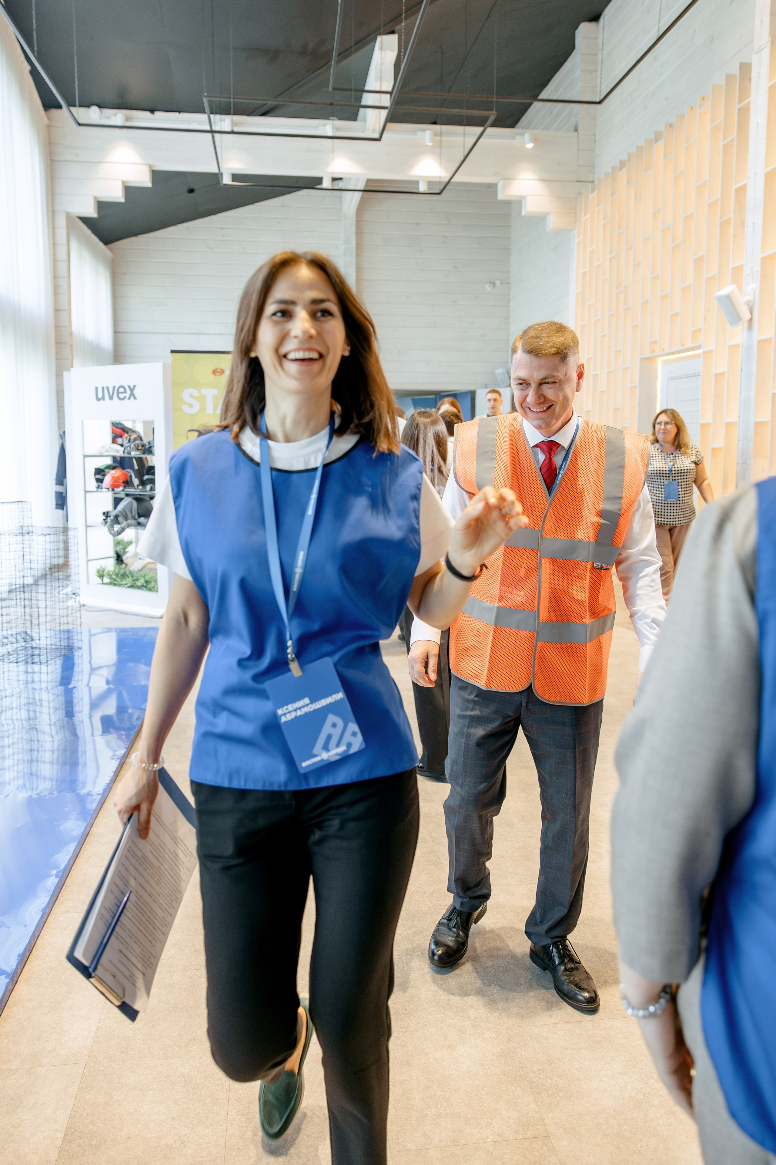 ВОСТОК СЕРВИС. Фотограф в Красноярске