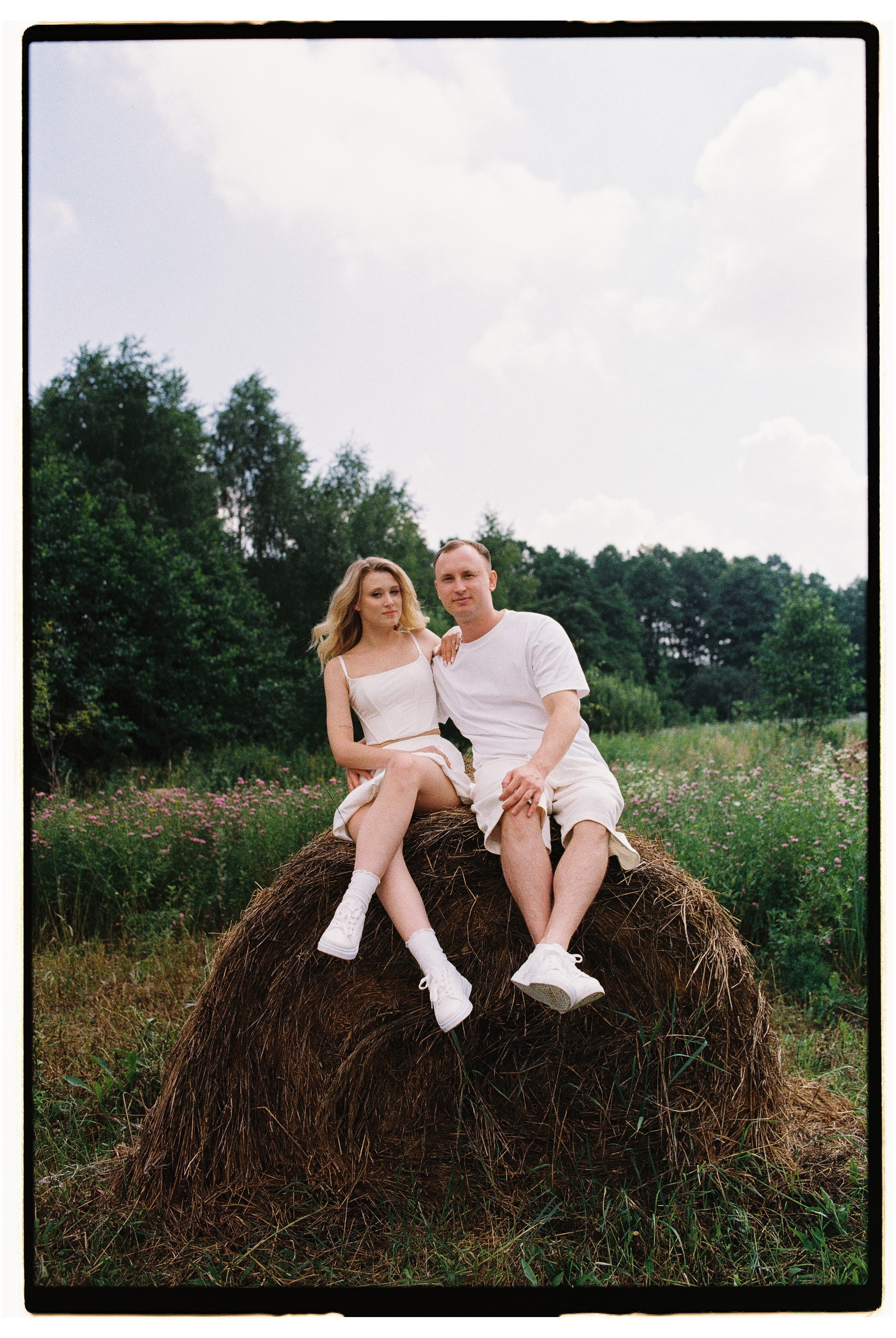 Дарья и Михаил. Letova Wedding — Свадебный организатор в Москве