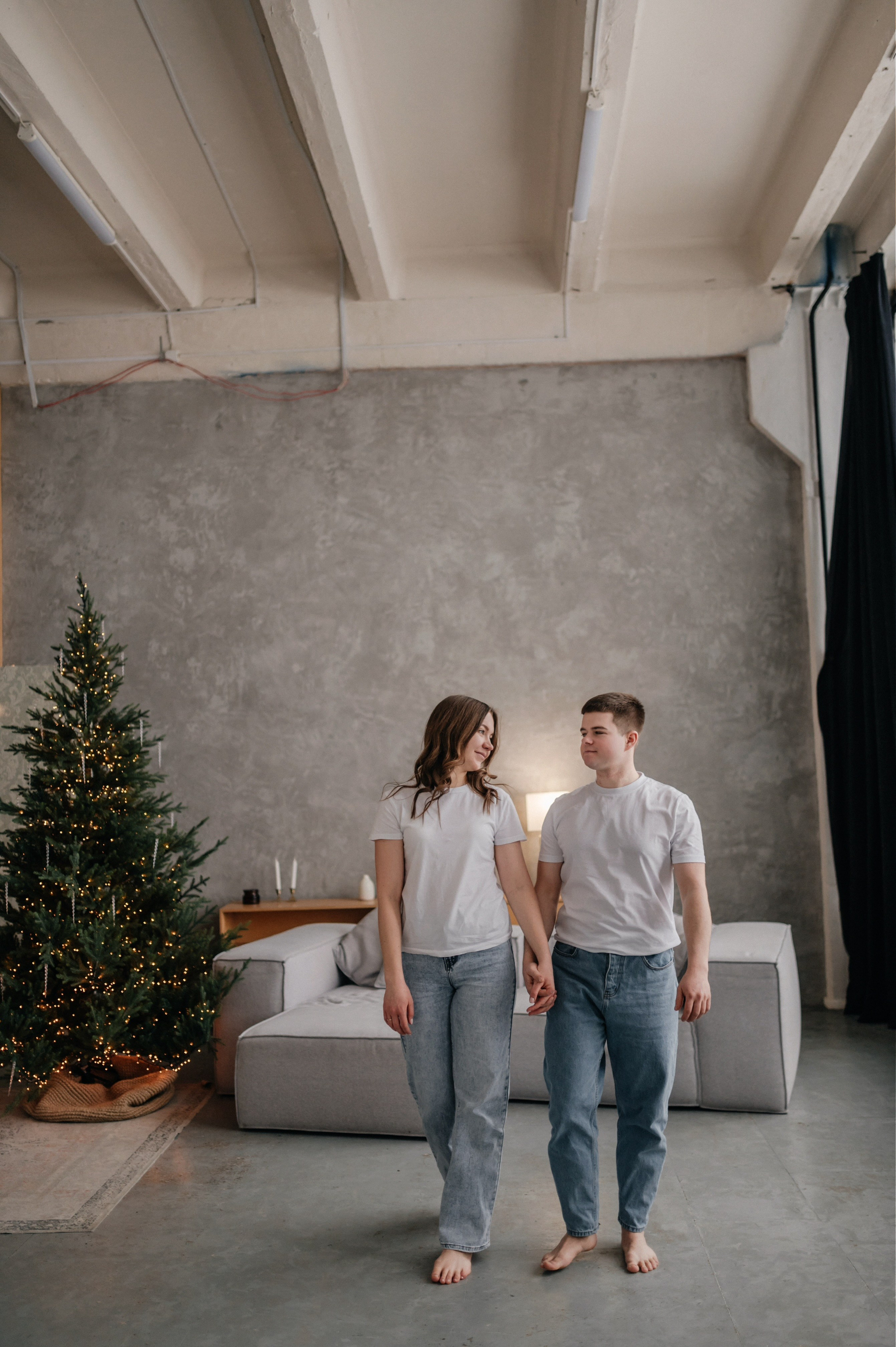 Катя-Максим, 2026. Главная