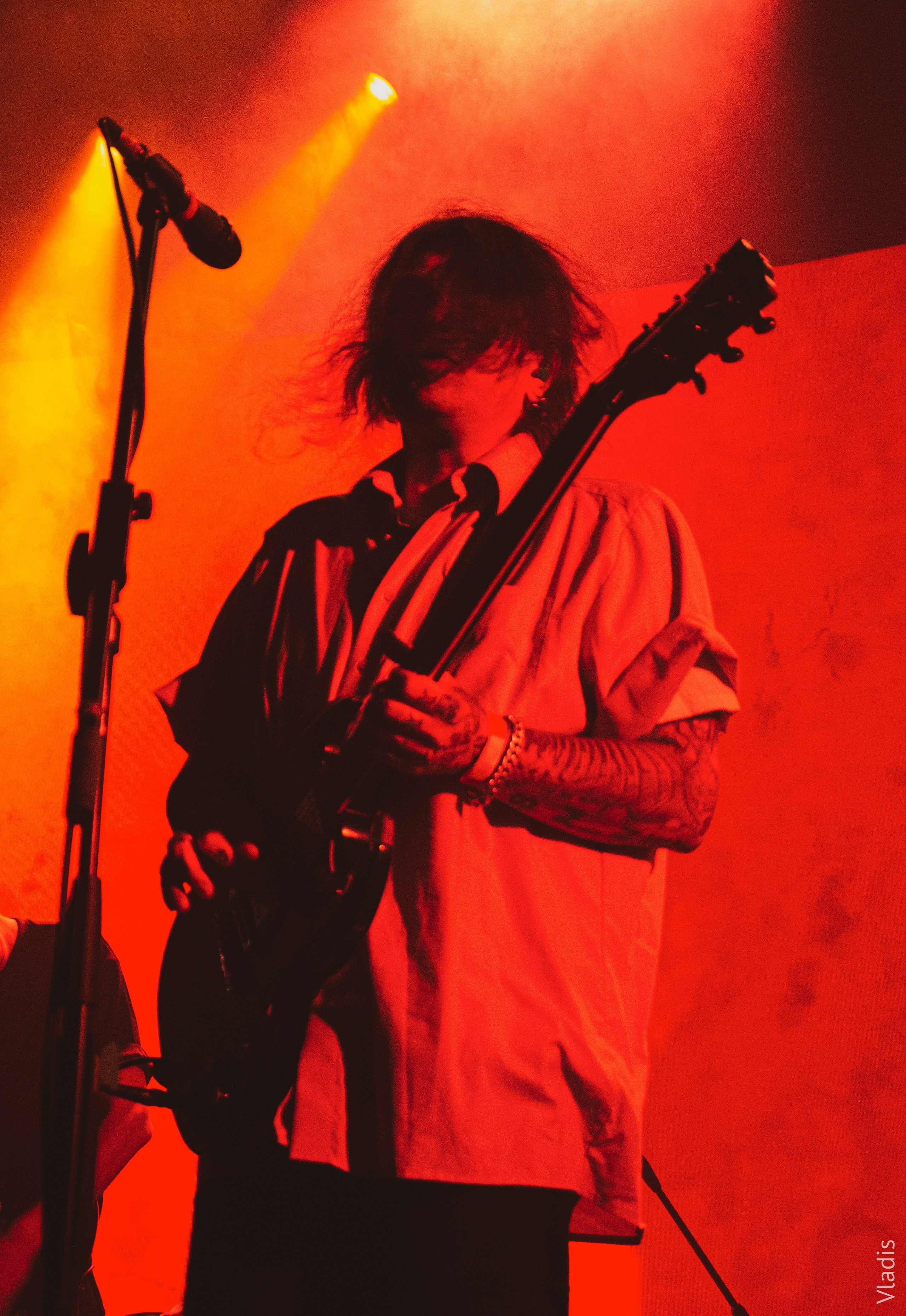 Психея | Aurora Concert Hall | 27.09.2024. VLADIS PISKUNOV | Концертные Фото |Репортажи