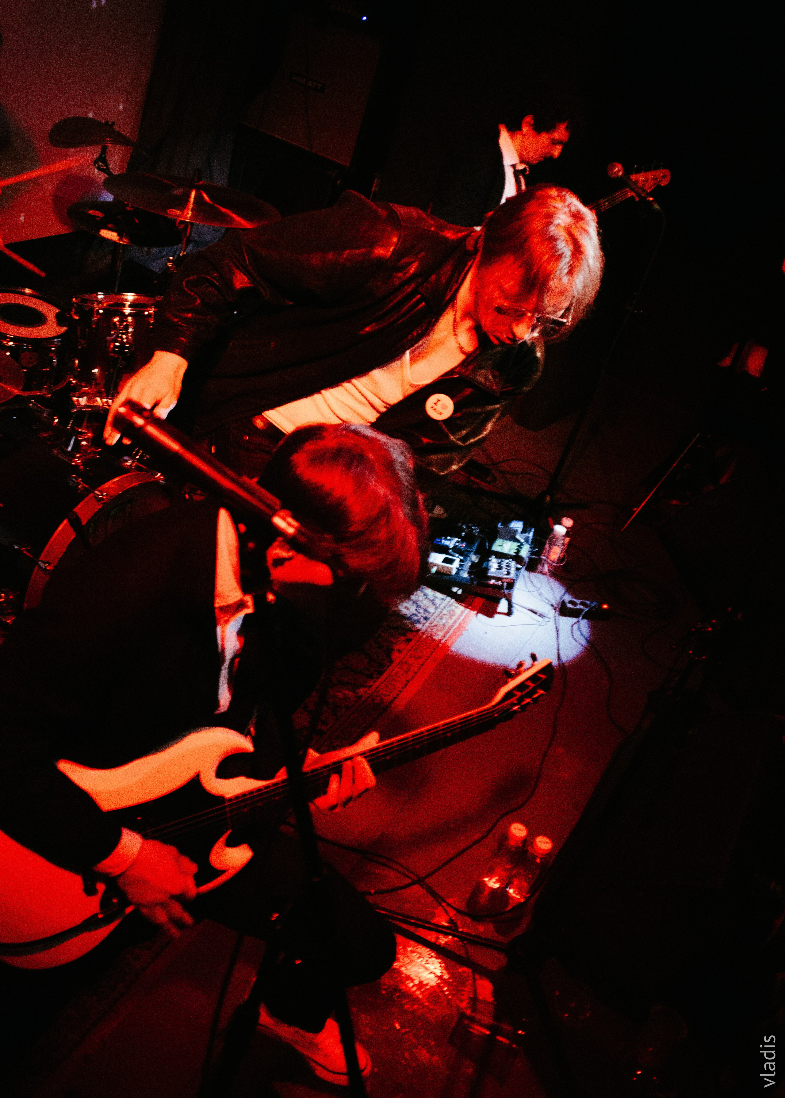 ХОХМА — Мачты |Петербург 16.11.2024. VLADIS PISKUNOV | Концертные Фото |Репортажи