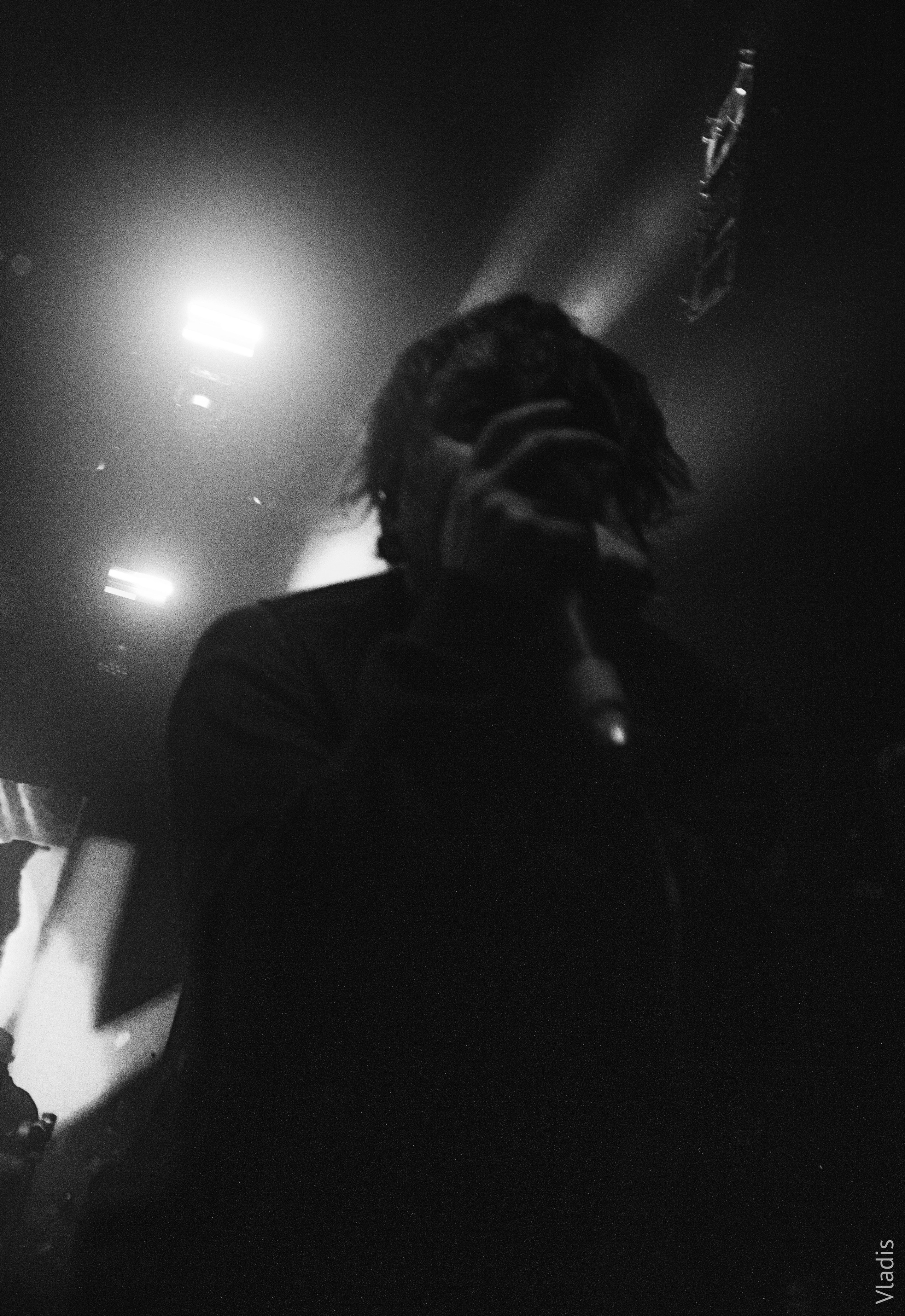 ПСИХЕЯ — ХХХ ЛЕТ КИБЕРЭМОКОР 18.10.2025| AURORA COCERT HALL. VLADIS PISKUNOV | Концертные Фото |Репортажи