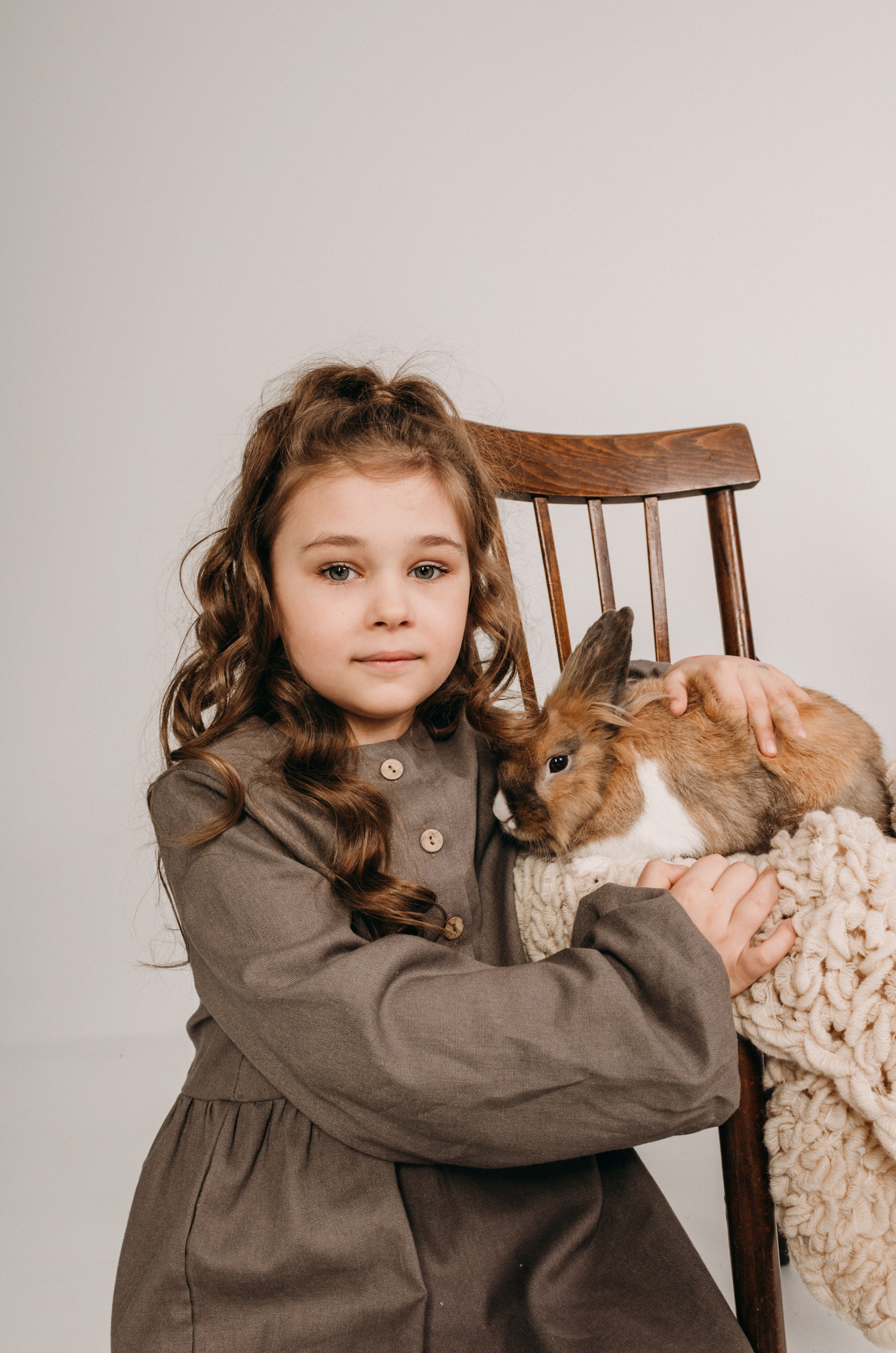 Пасхальный. Семейный и портретный фотограф в Новом Уренгое