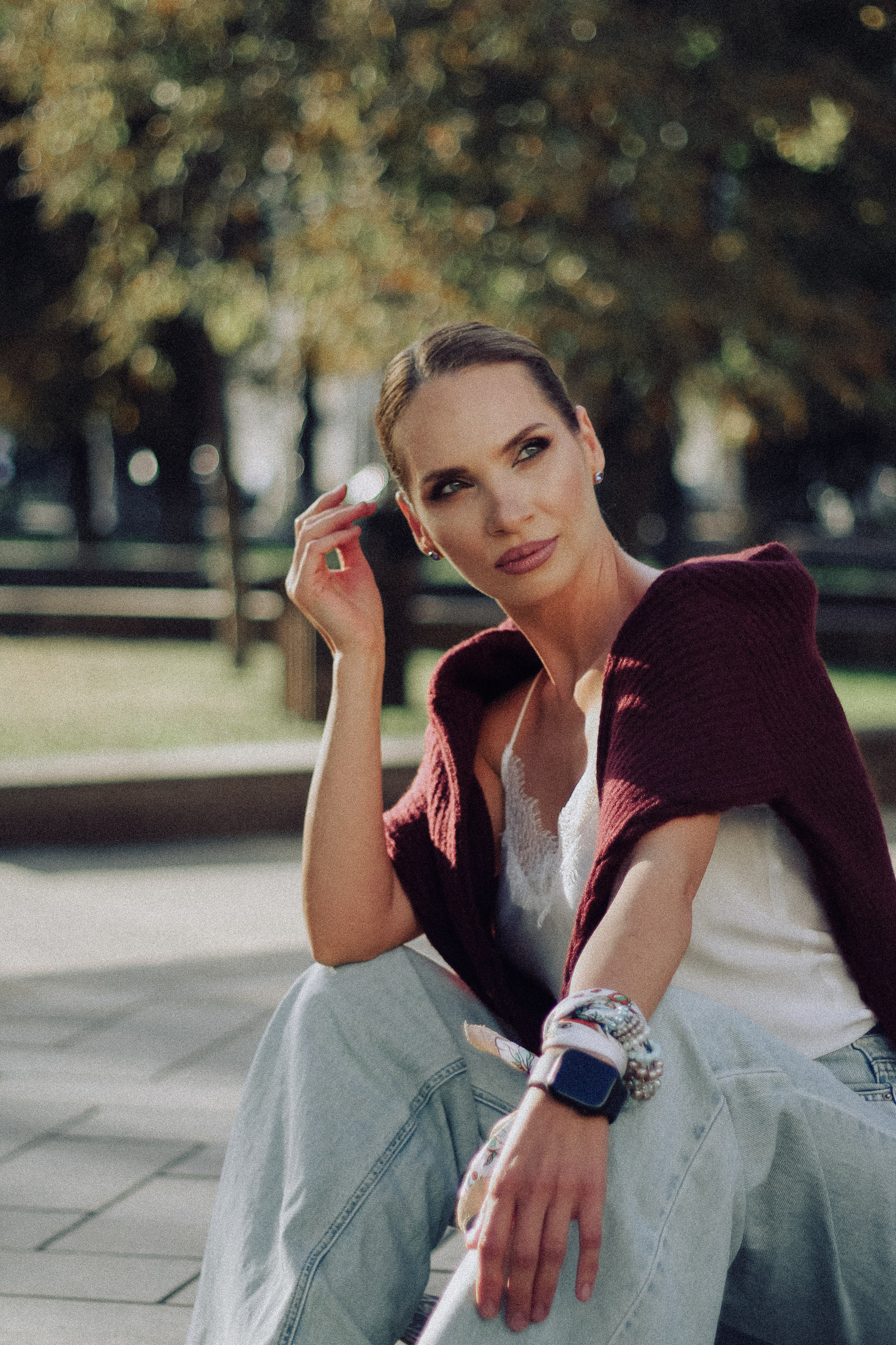 Autumn, part. 2. Свадебный и портретный фотограф | Ростов-на-Дону | Краснодар