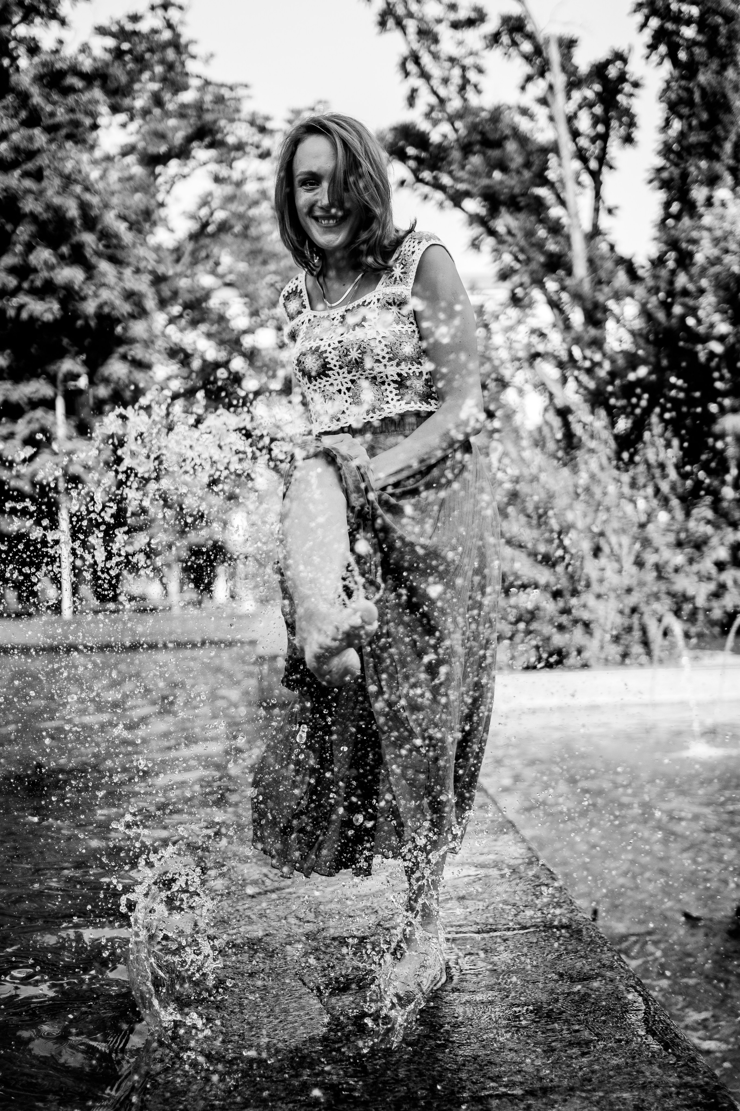 Таня. Фотограф в Москве и МО Влада Обласова