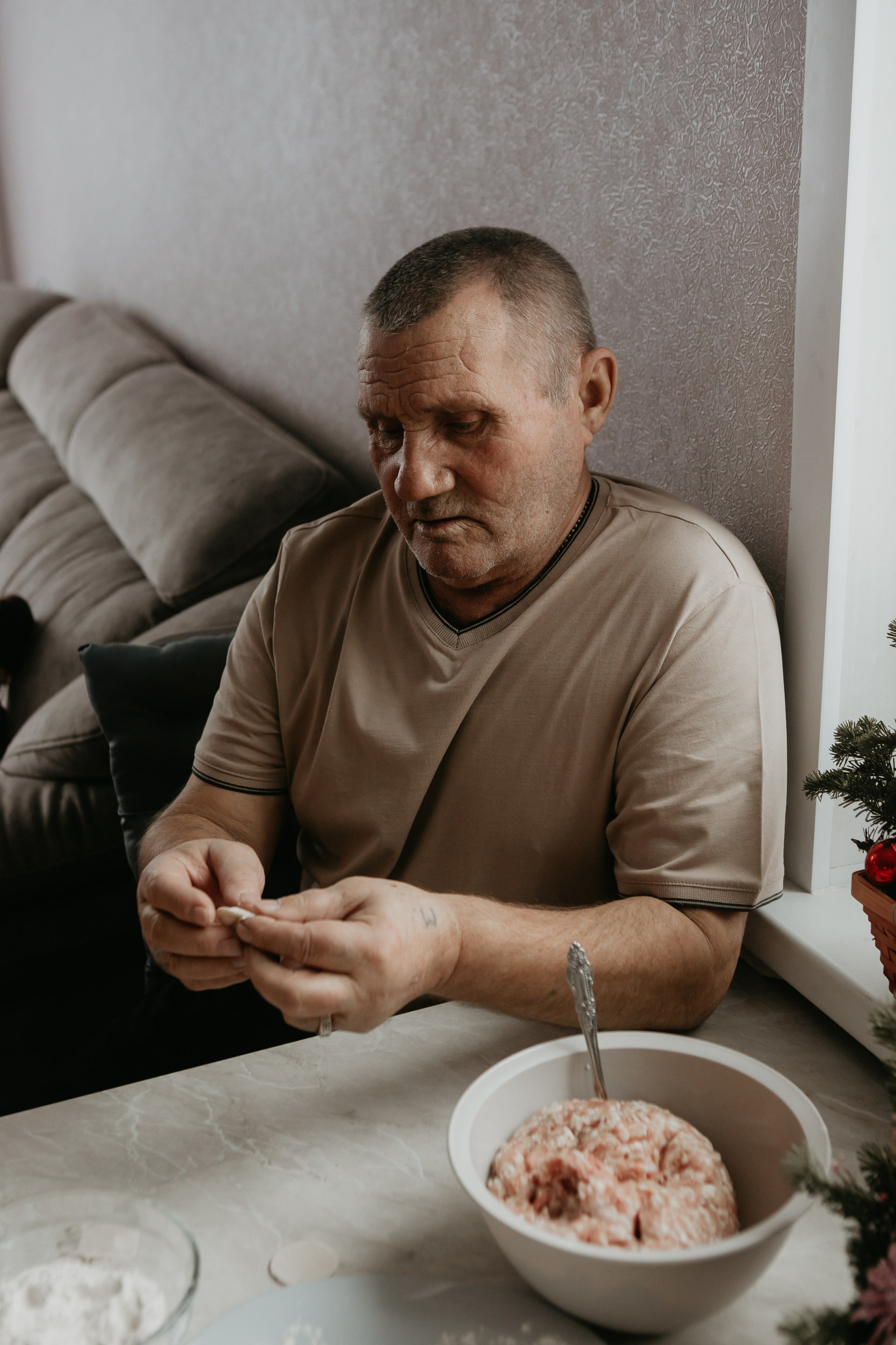 Семья Дарьи. Домашняя съемка. Свадебный, семейный фотограф. Выпускные альбомы в Коченёво / Новосибирск. Наталья Байкуш