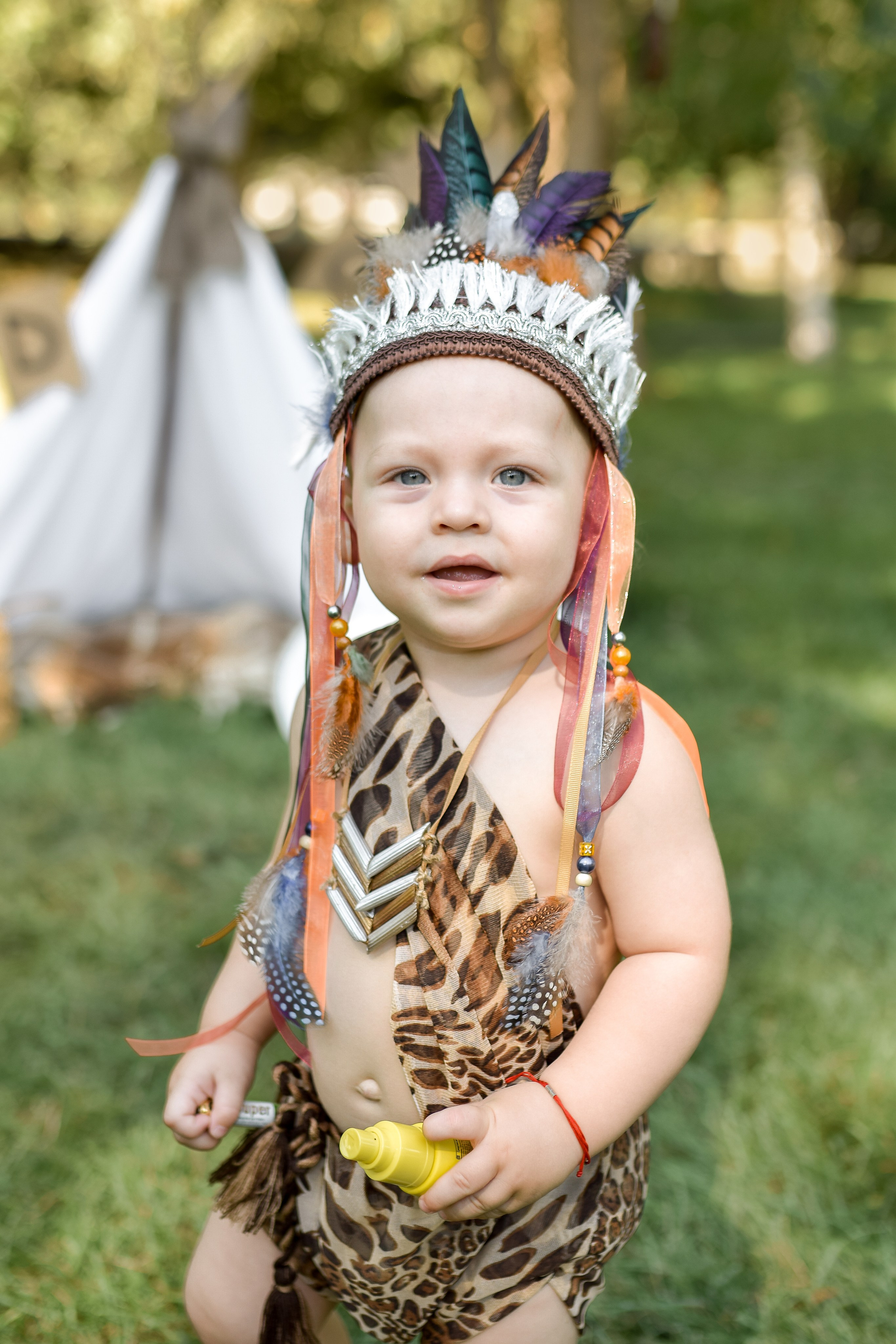 ГОДИК НА ПРИРОДЕ. Фотограф в Ялте Инна Найден. Детский и семейный фотограф