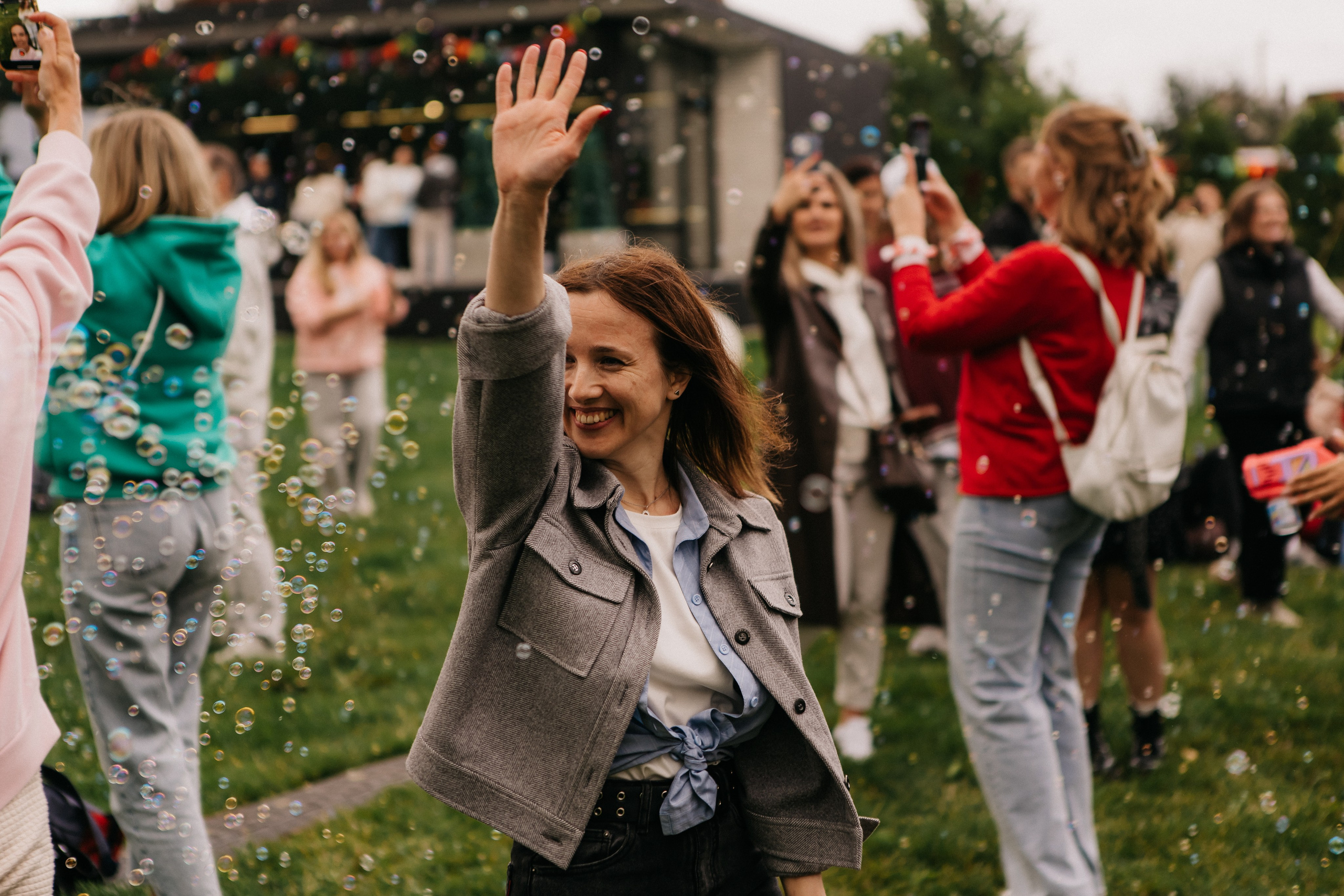 Репортажная сьемка. Свадебный фотограф Юлия Сарапульцева, Ижевск