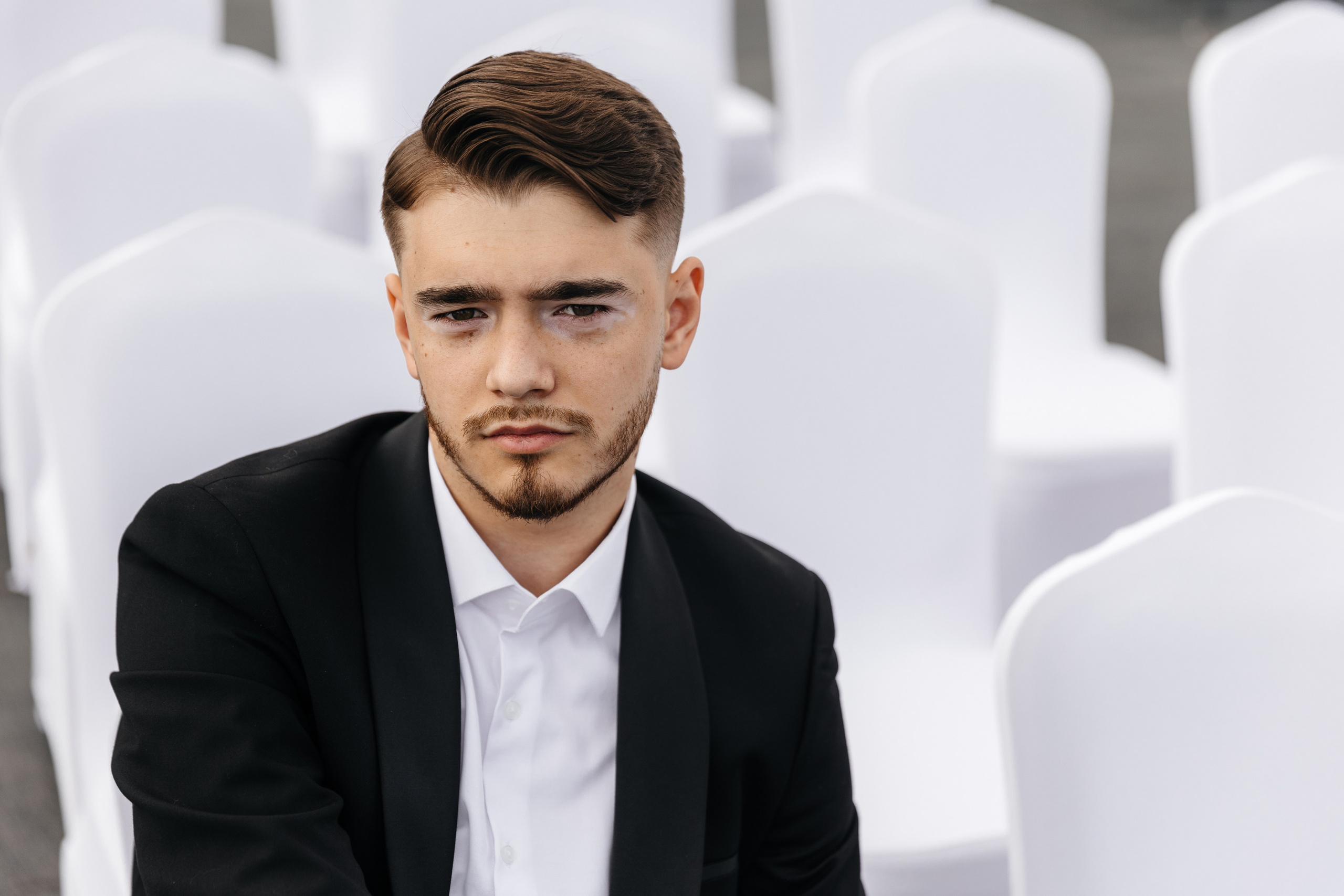 Emotion. Свадебный фотограф в Ульяновске Алексей Китов