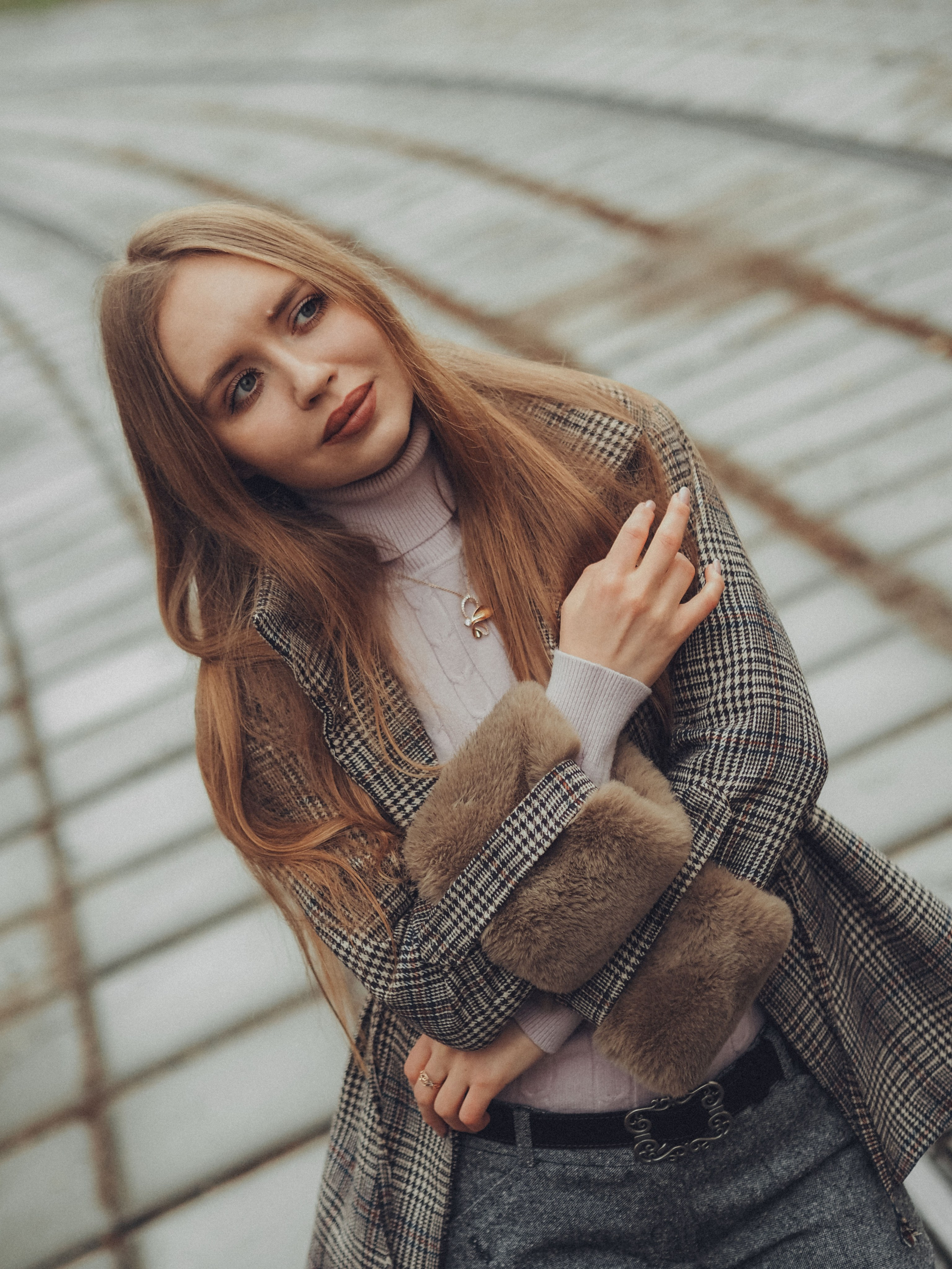 Анастасия. Фотограф в Москве — Сергей Люкшинов