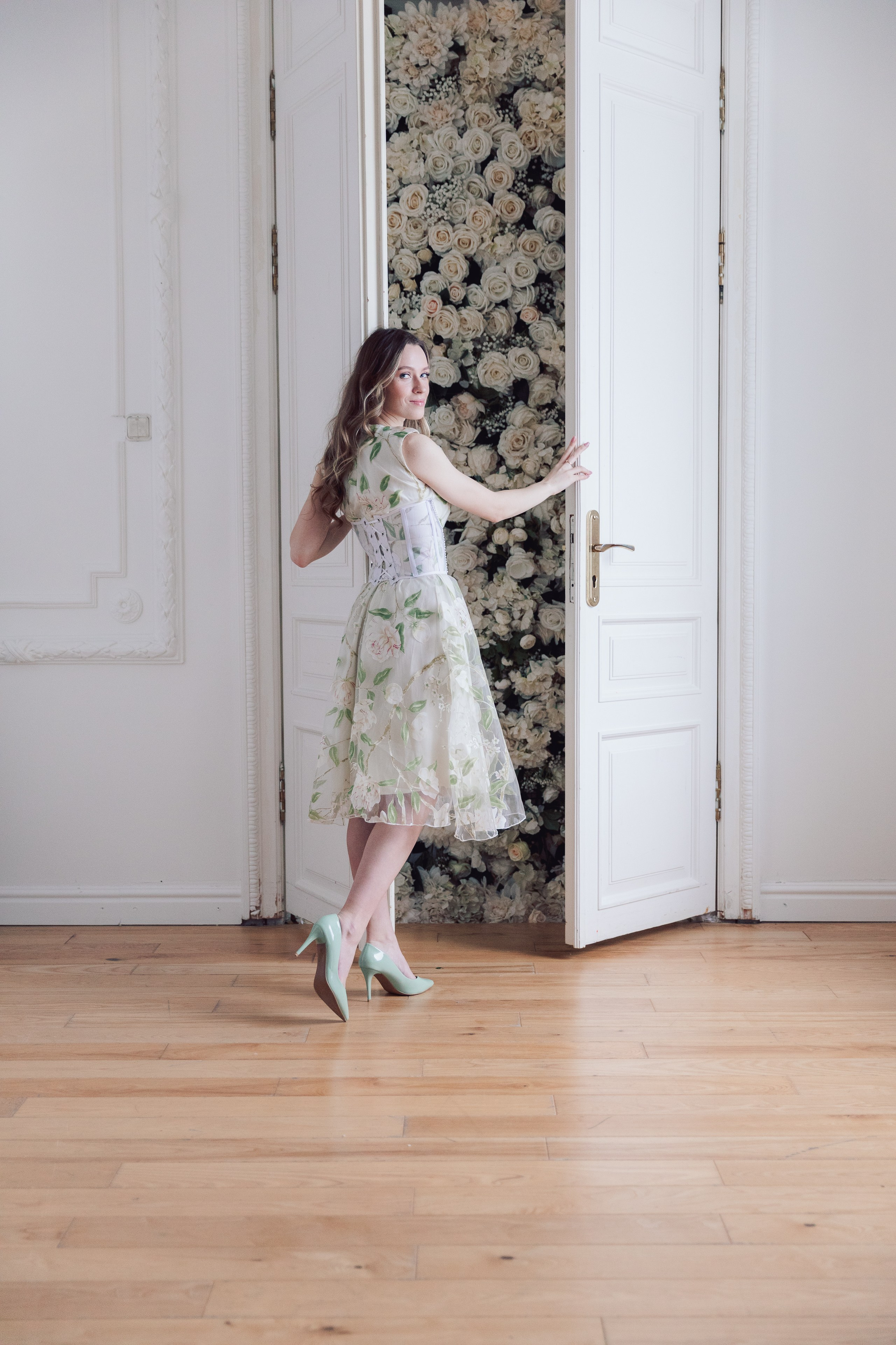 Катя. Фотограф в Санкт-Петербурге Алена Сертакова