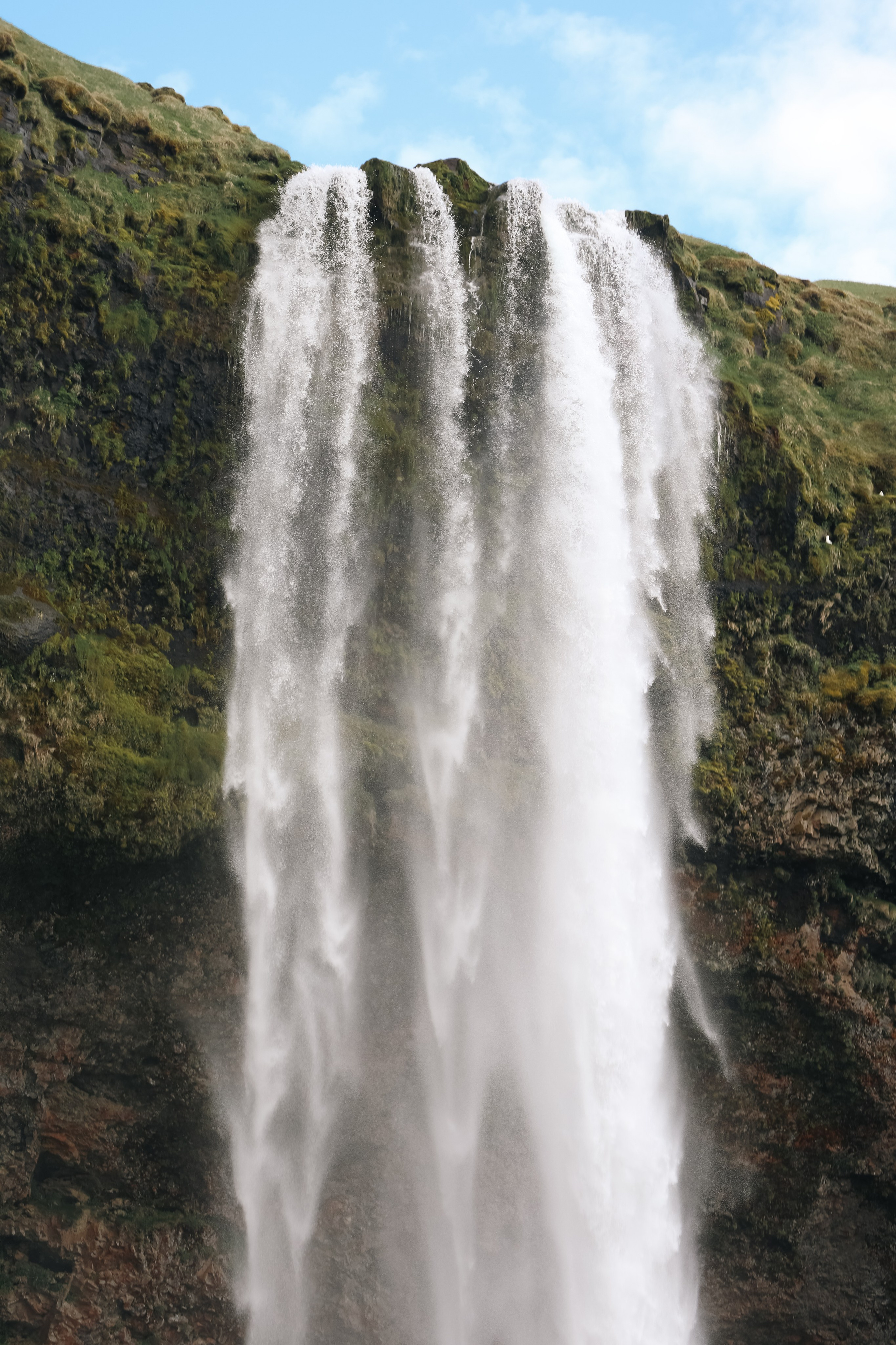 Iceland. Photographer