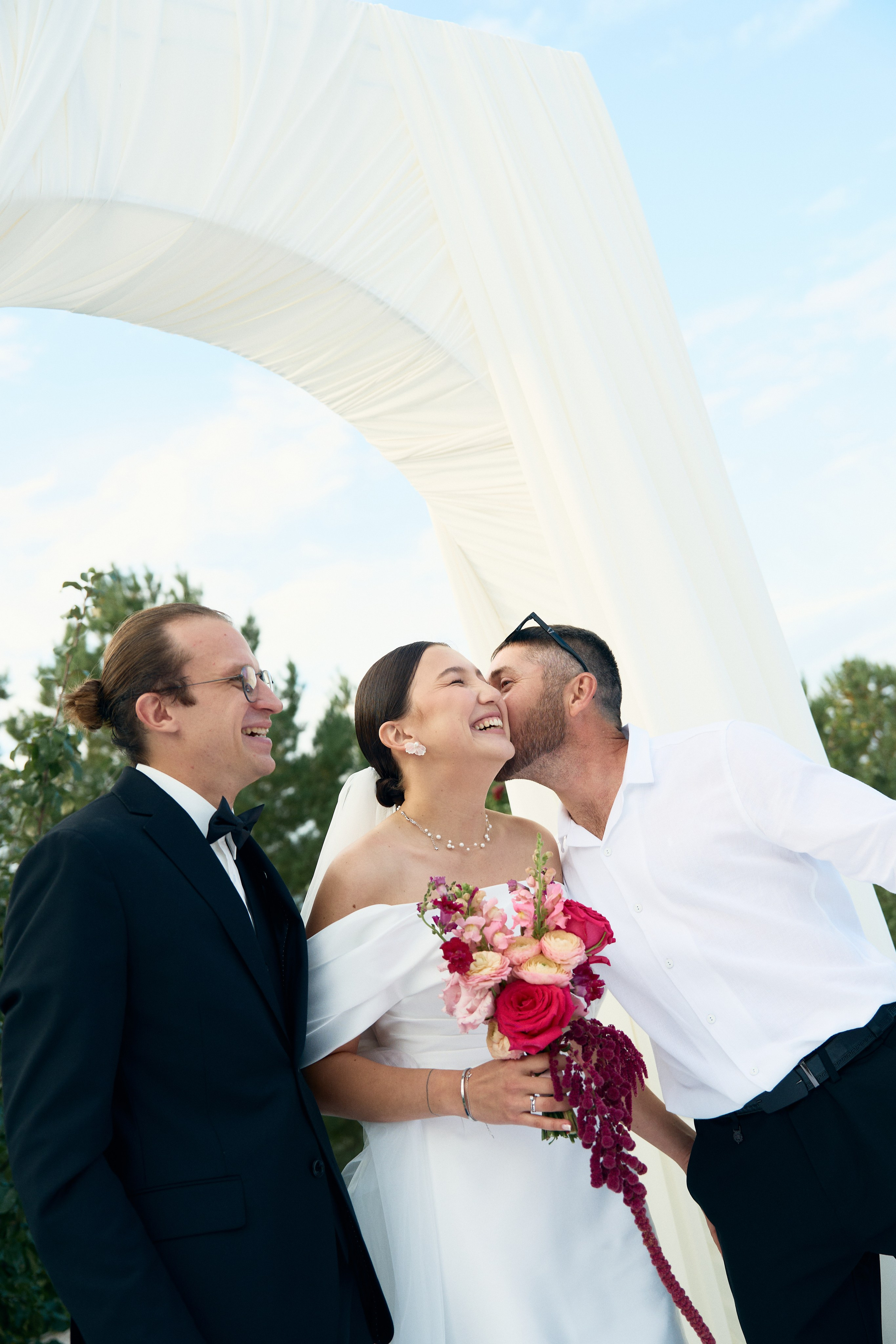 Дмитрий & Элина. Главная