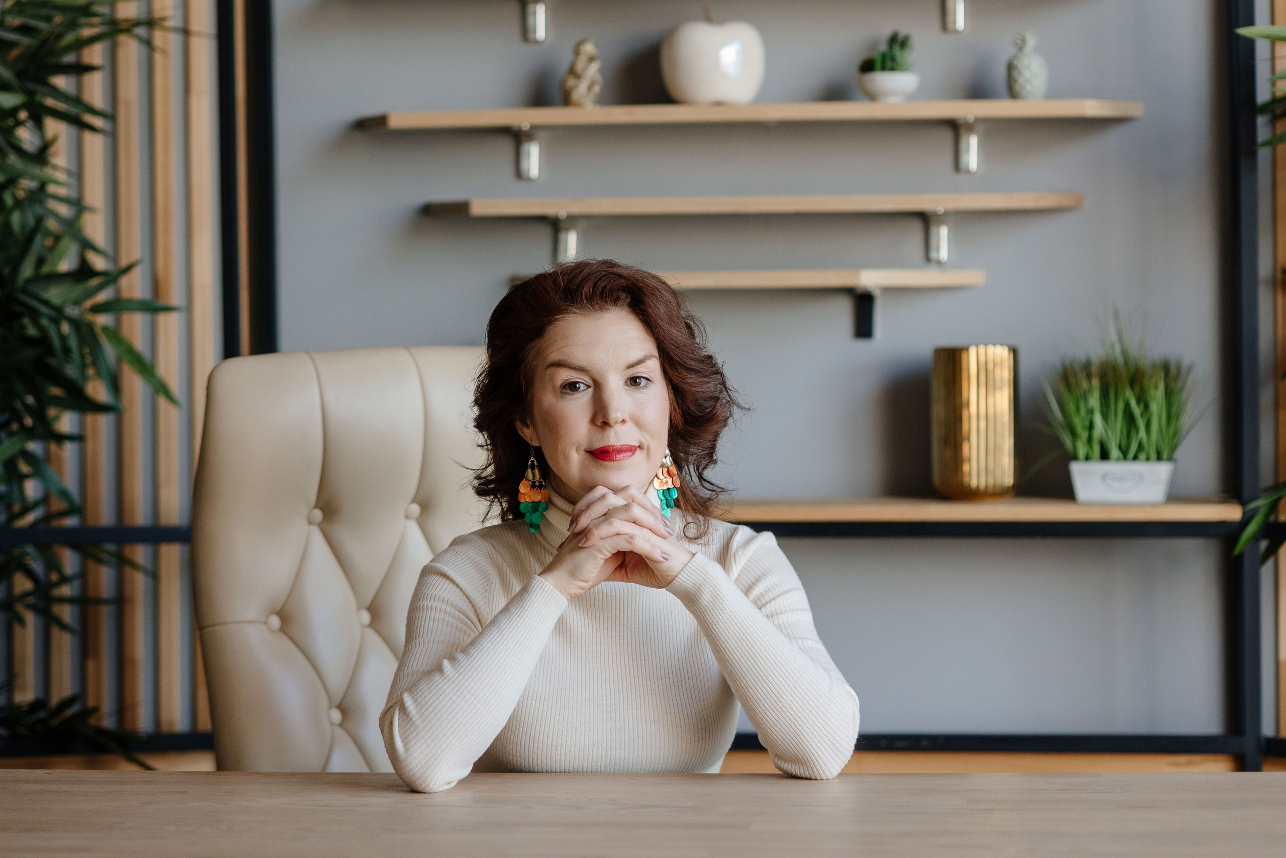 Елена, психолог. Свадебный и семейный фотограф Екатерина Иванова