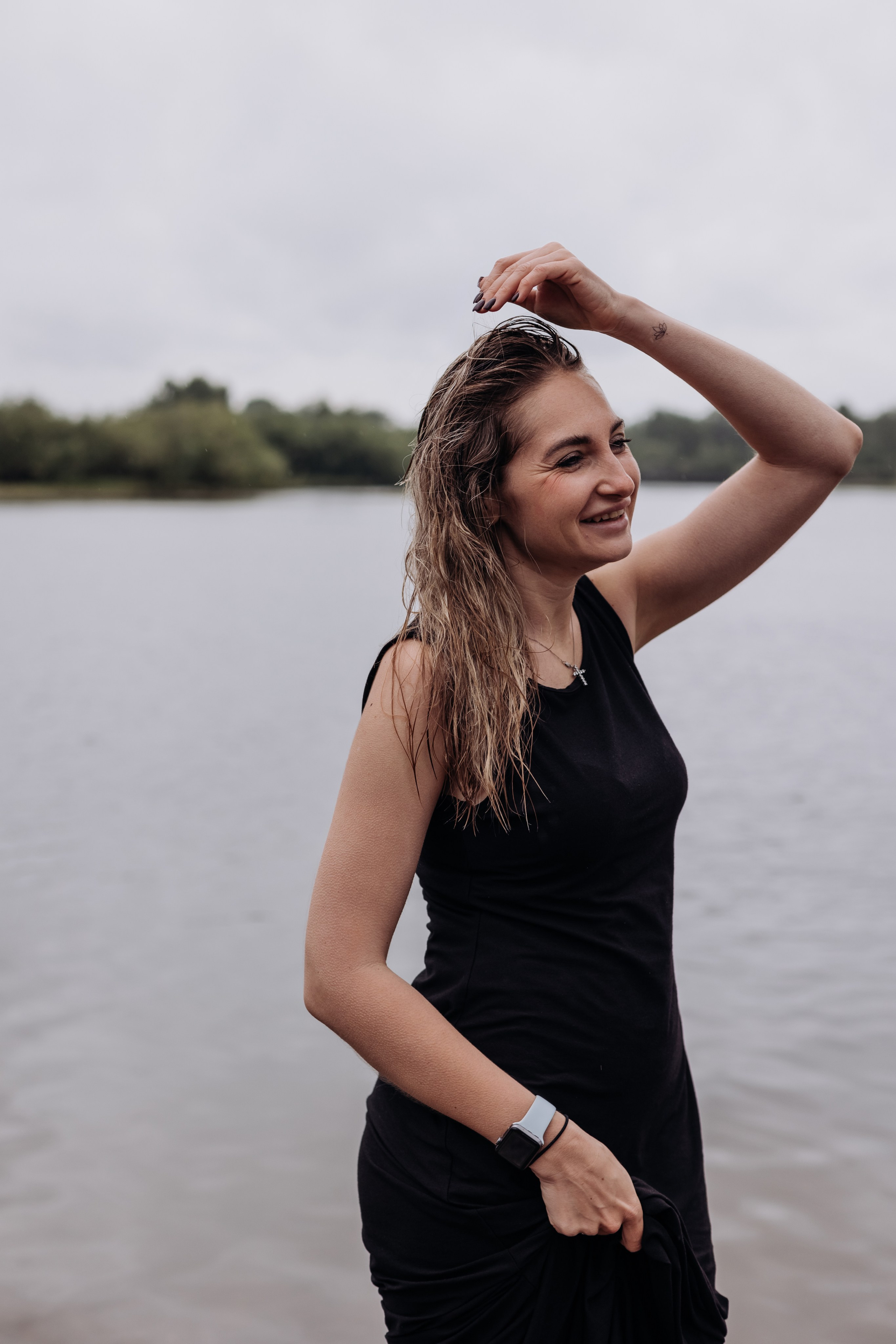 Катя. Семейный фотограф в Красноярске